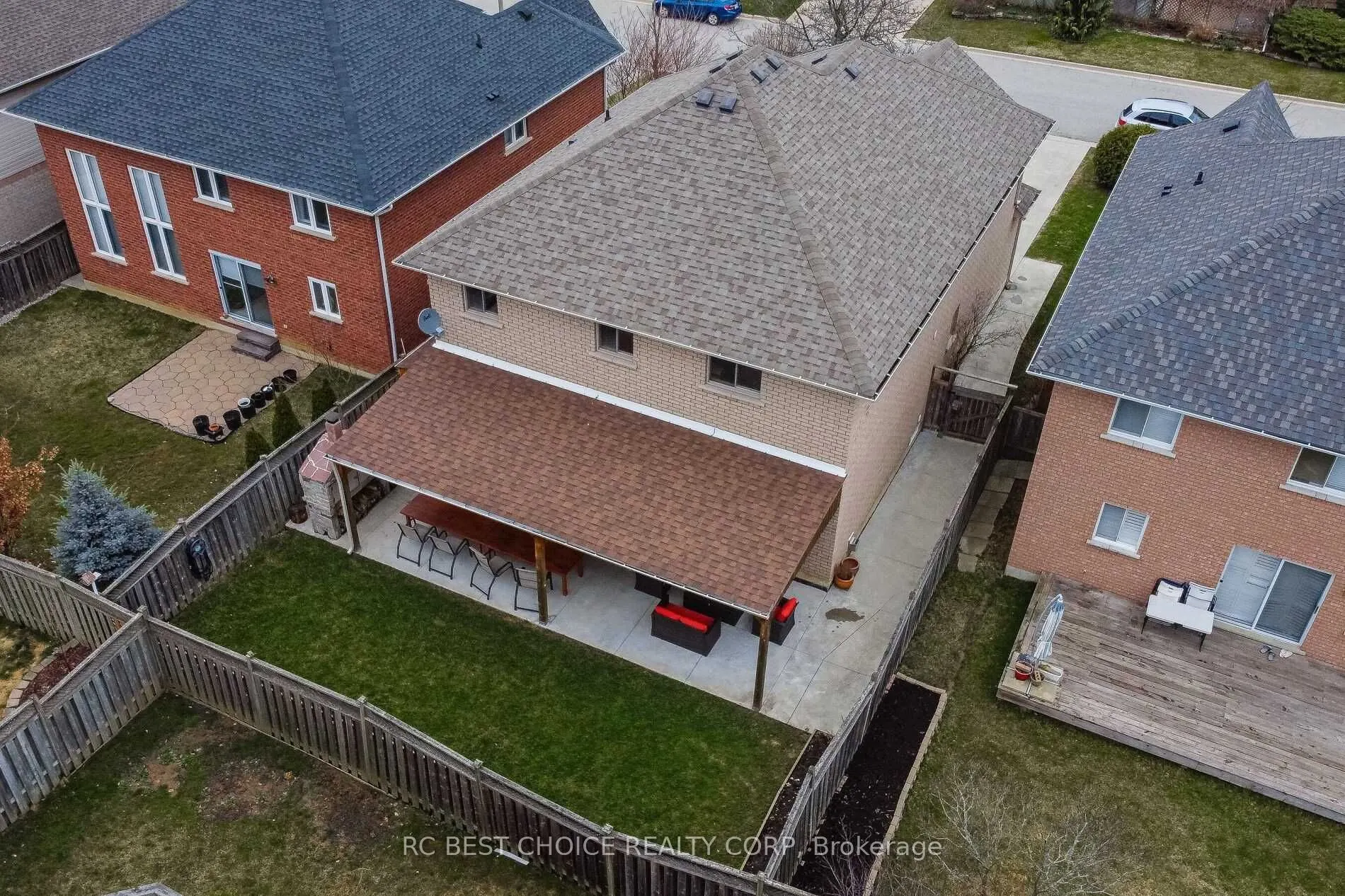 50 Pelham Drive