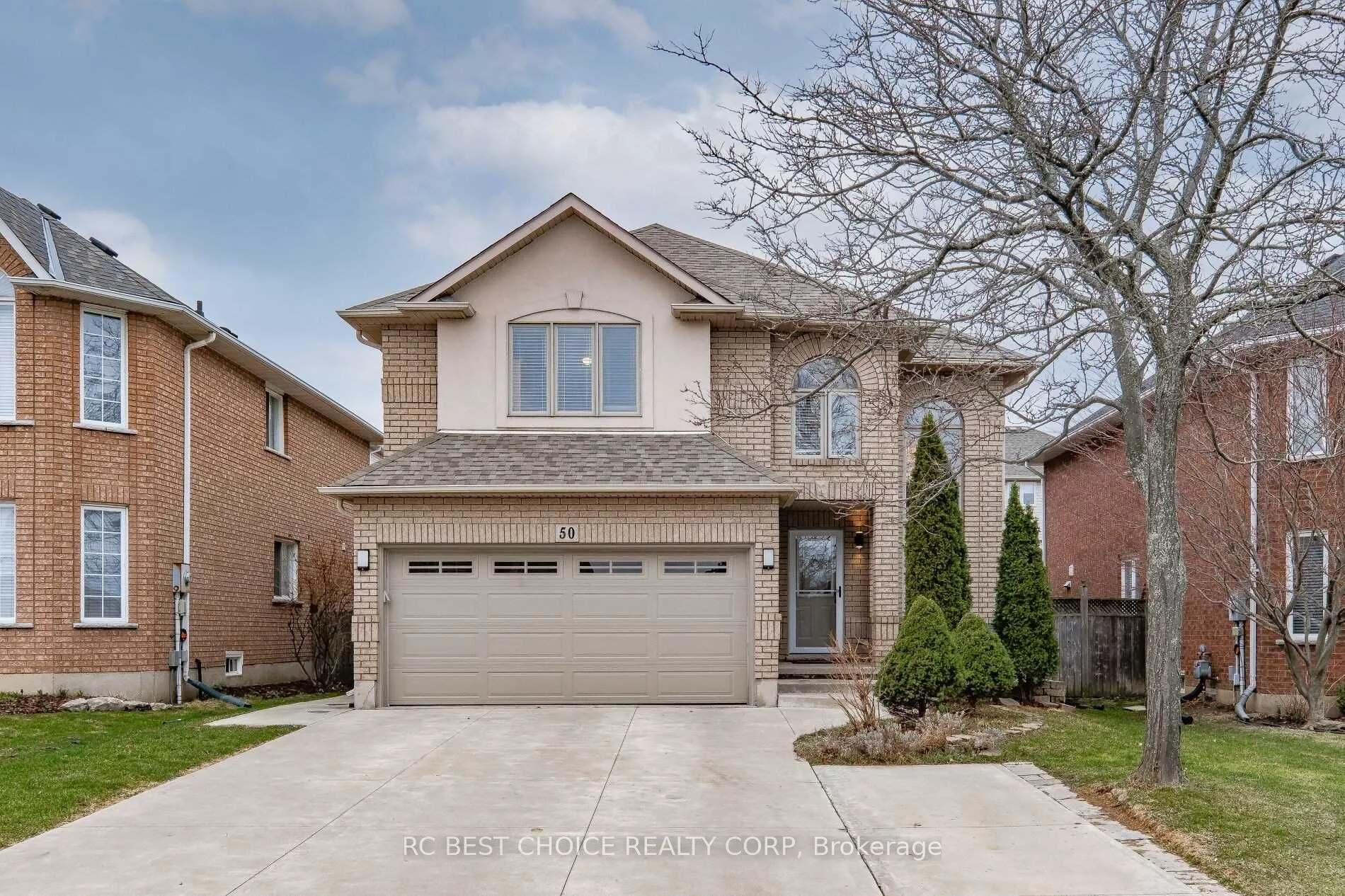 50 Pelham Drive