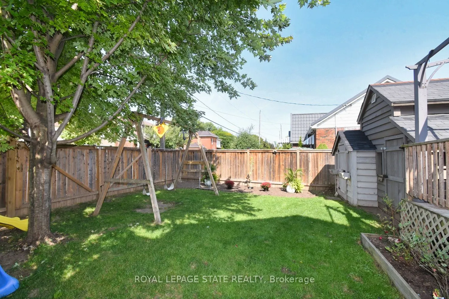 111 Drummond Street