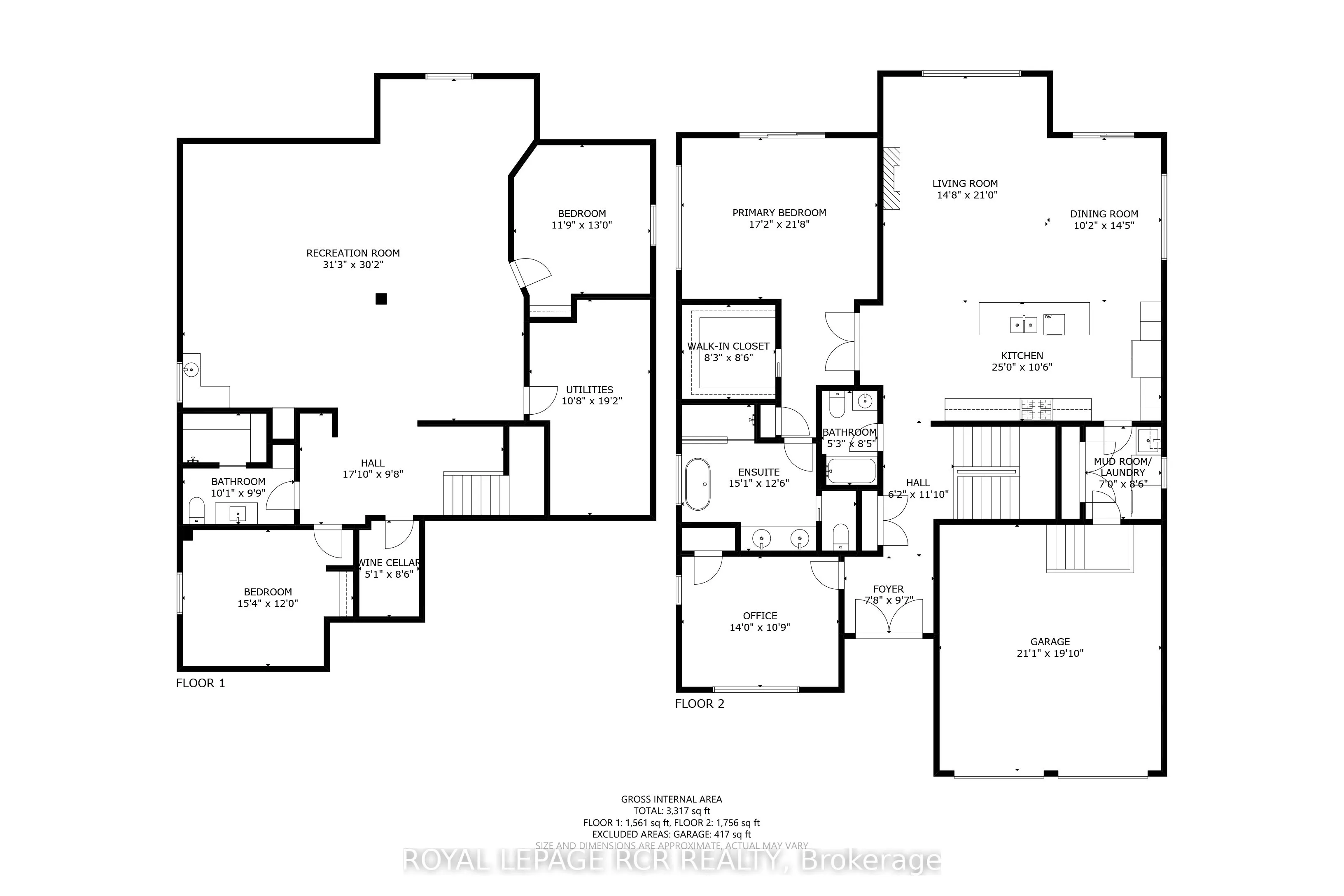 232 Snowberry Lane