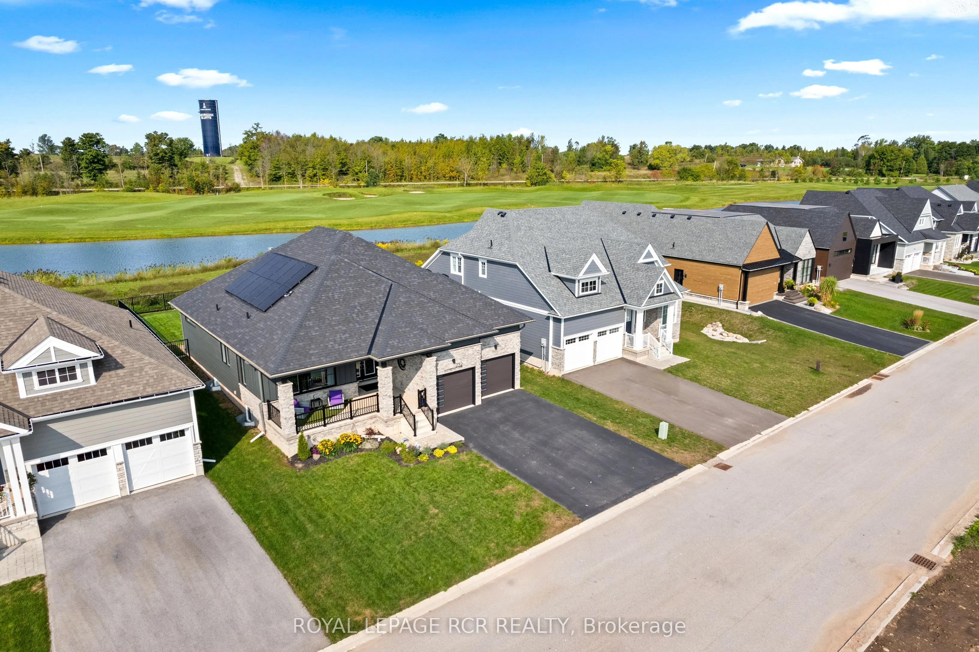 232 Snowberry Lane