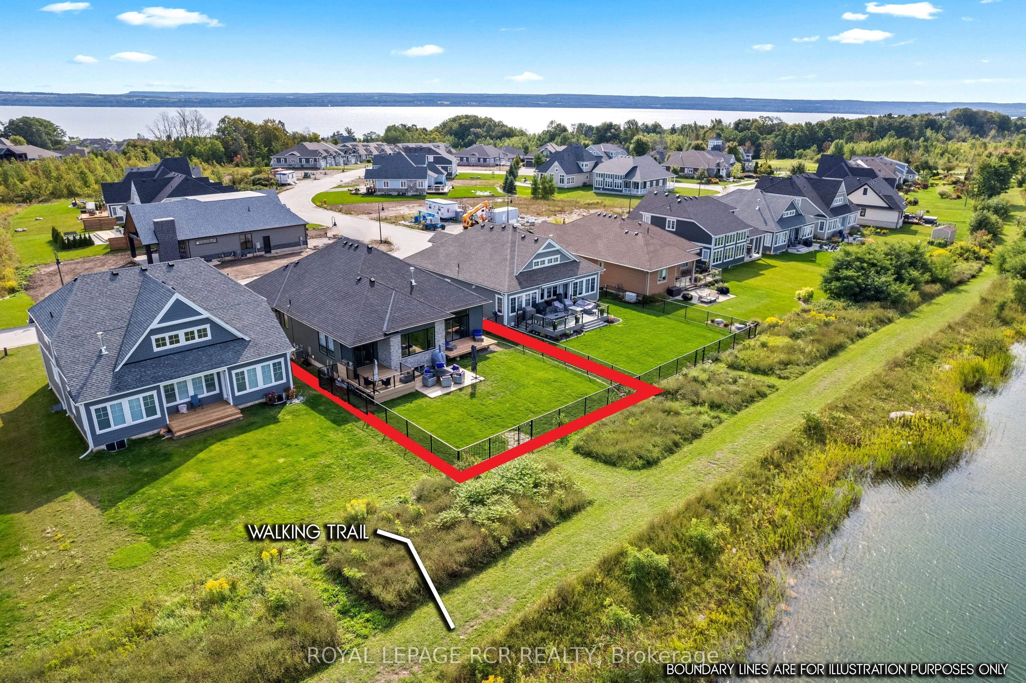 232 Snowberry Lane