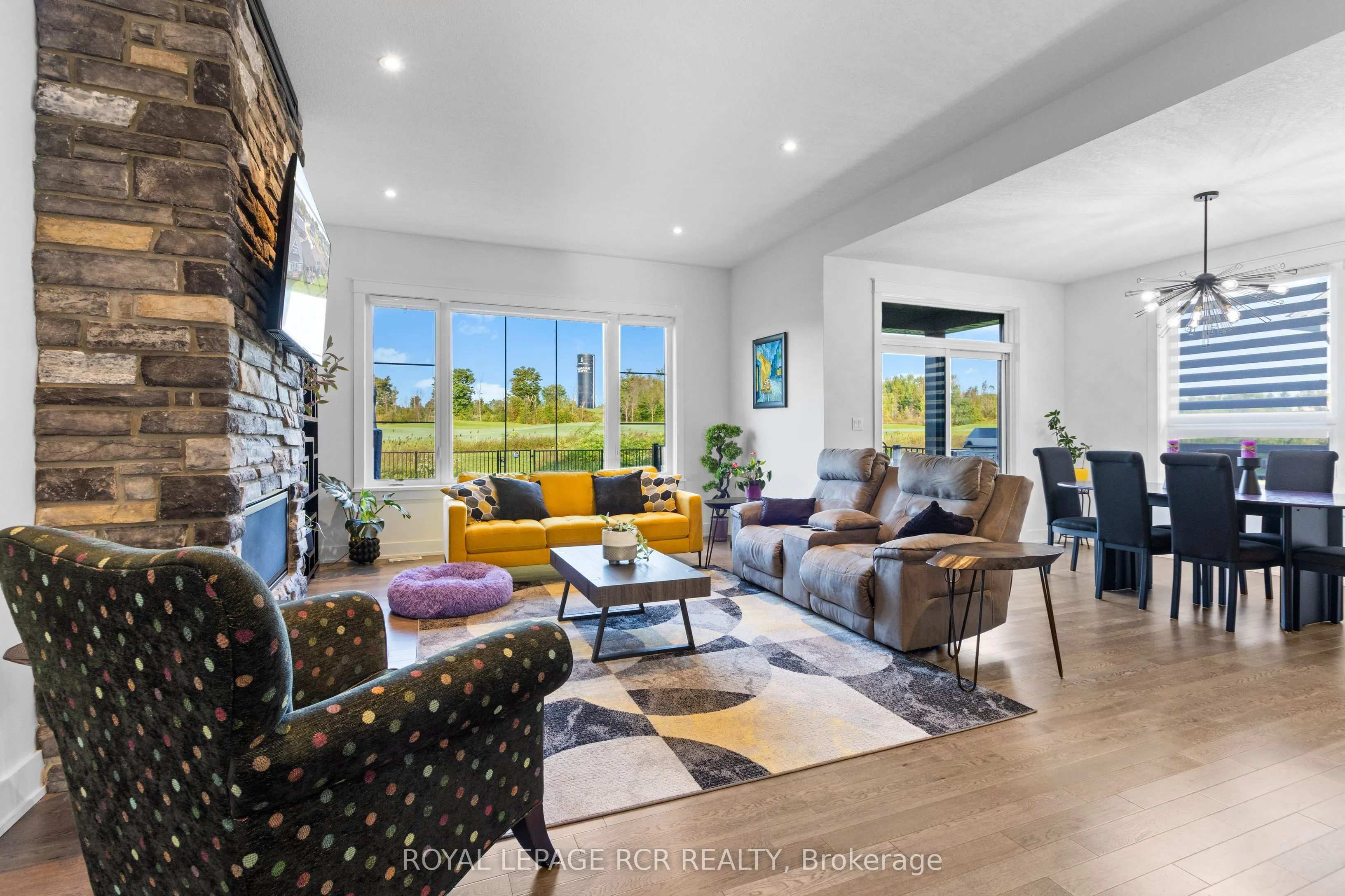 232 Snowberry Lane