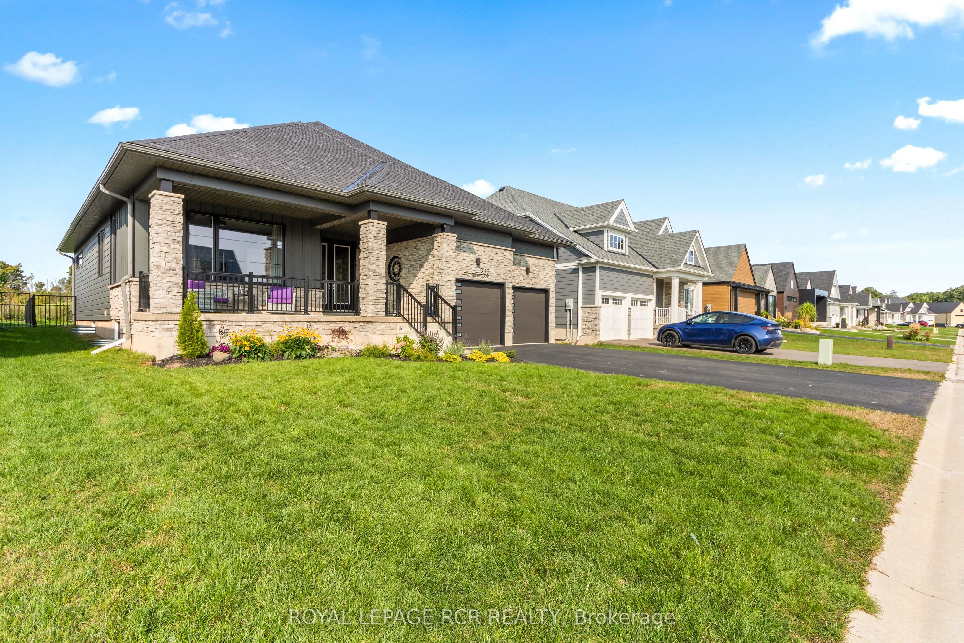 232 Snowberry Lane