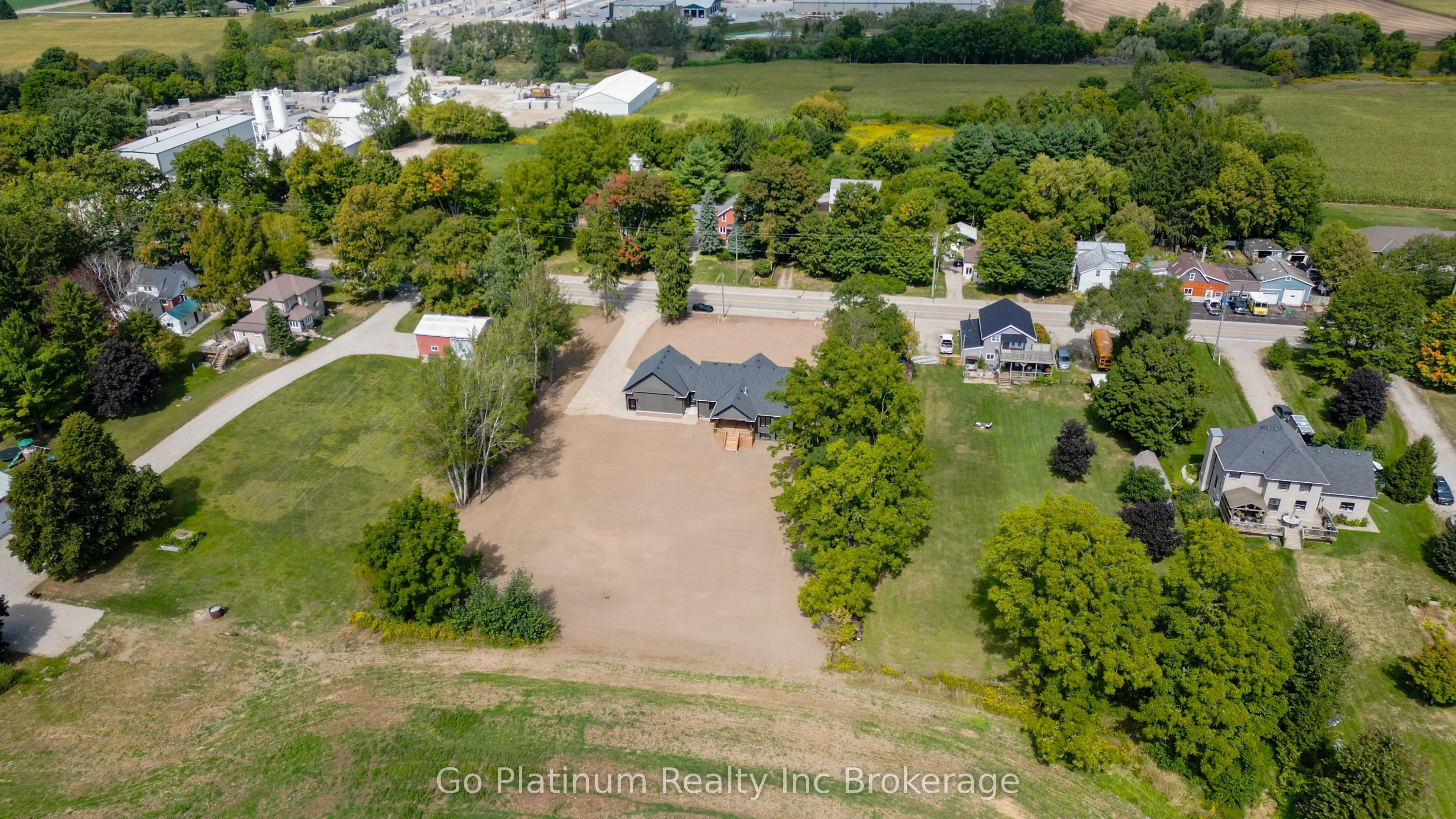 371 Harley Road