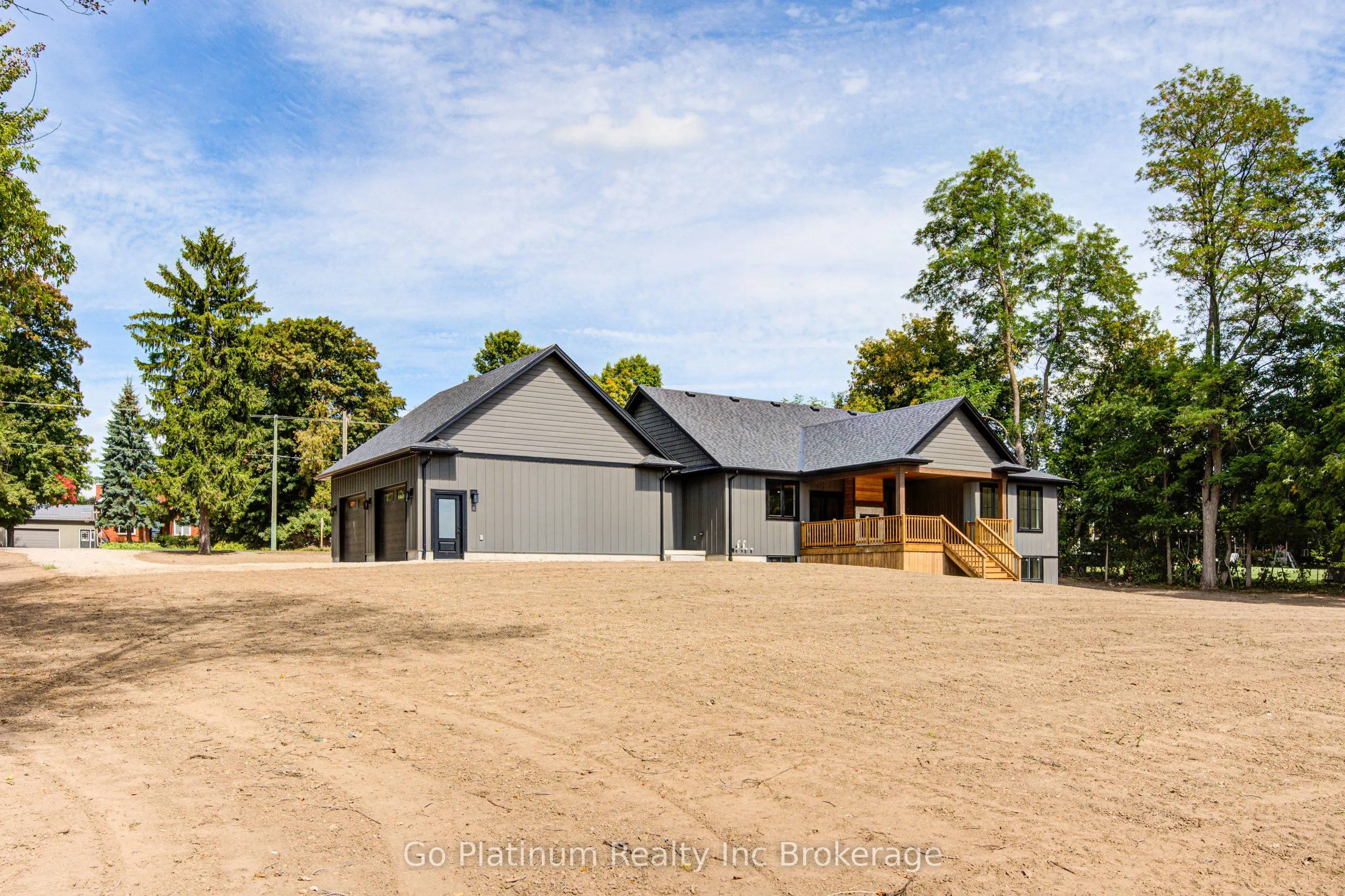 371 Harley Road