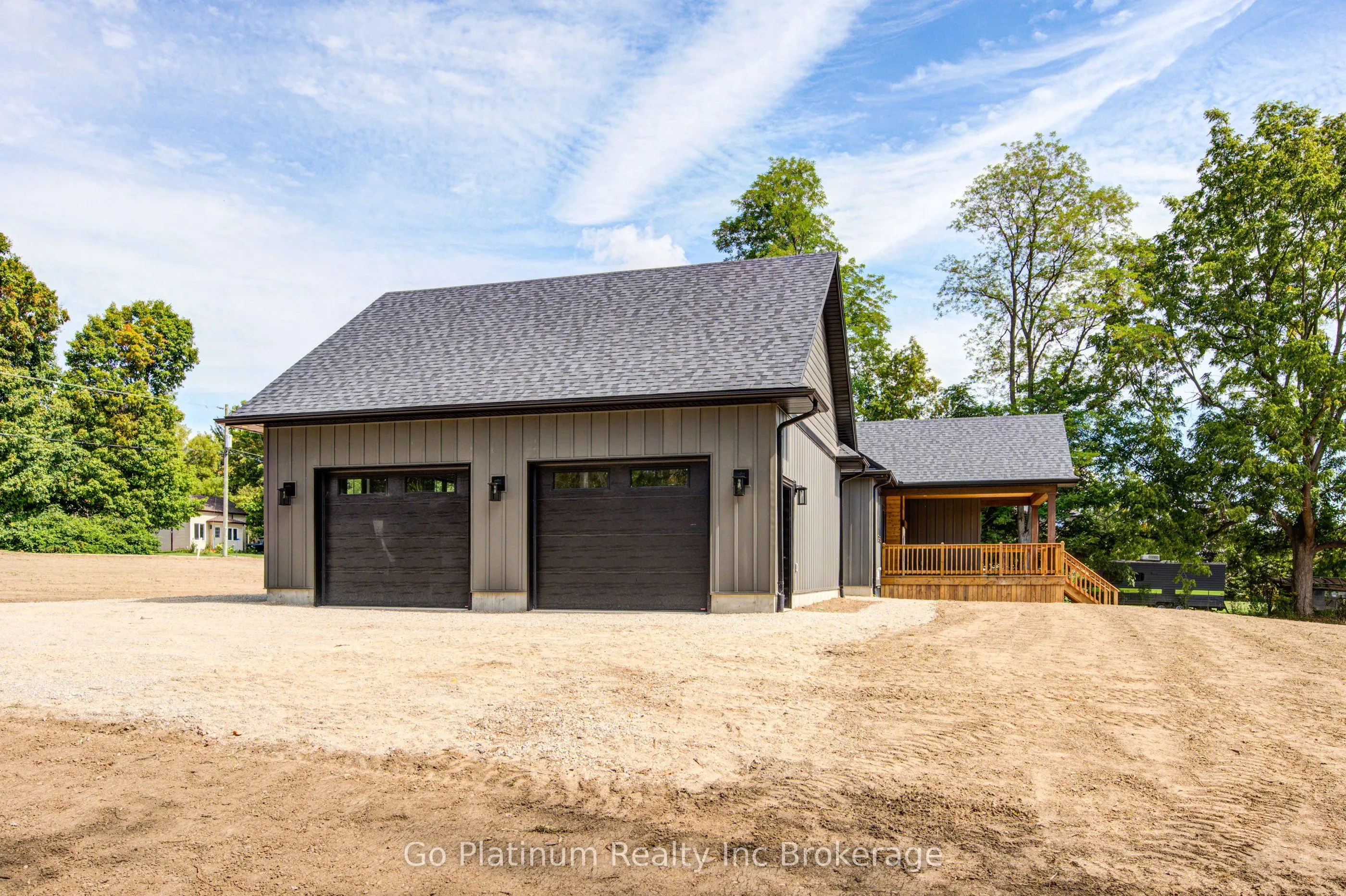 371 Harley Road