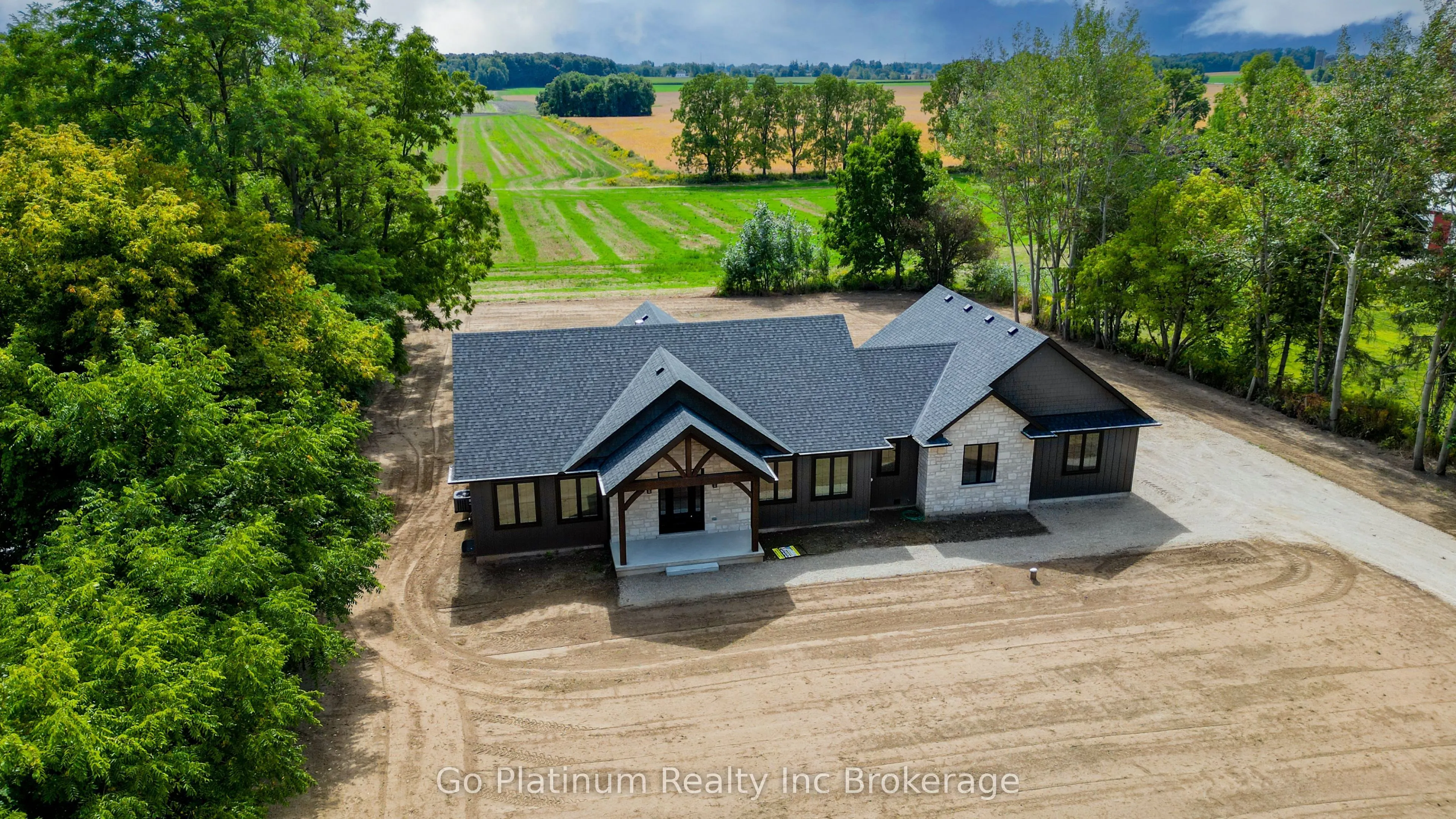 371 Harley Road