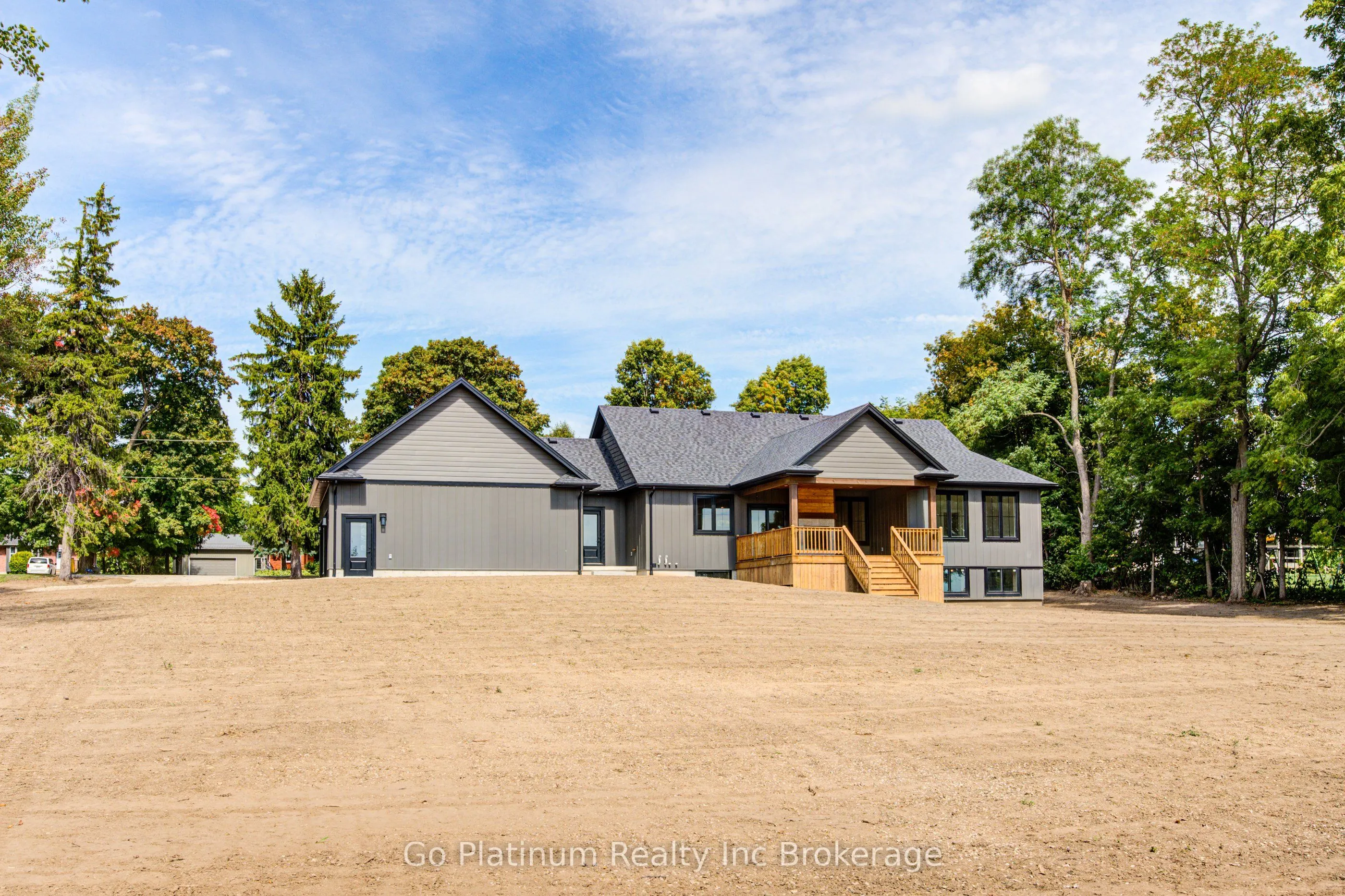 371 Harley Road