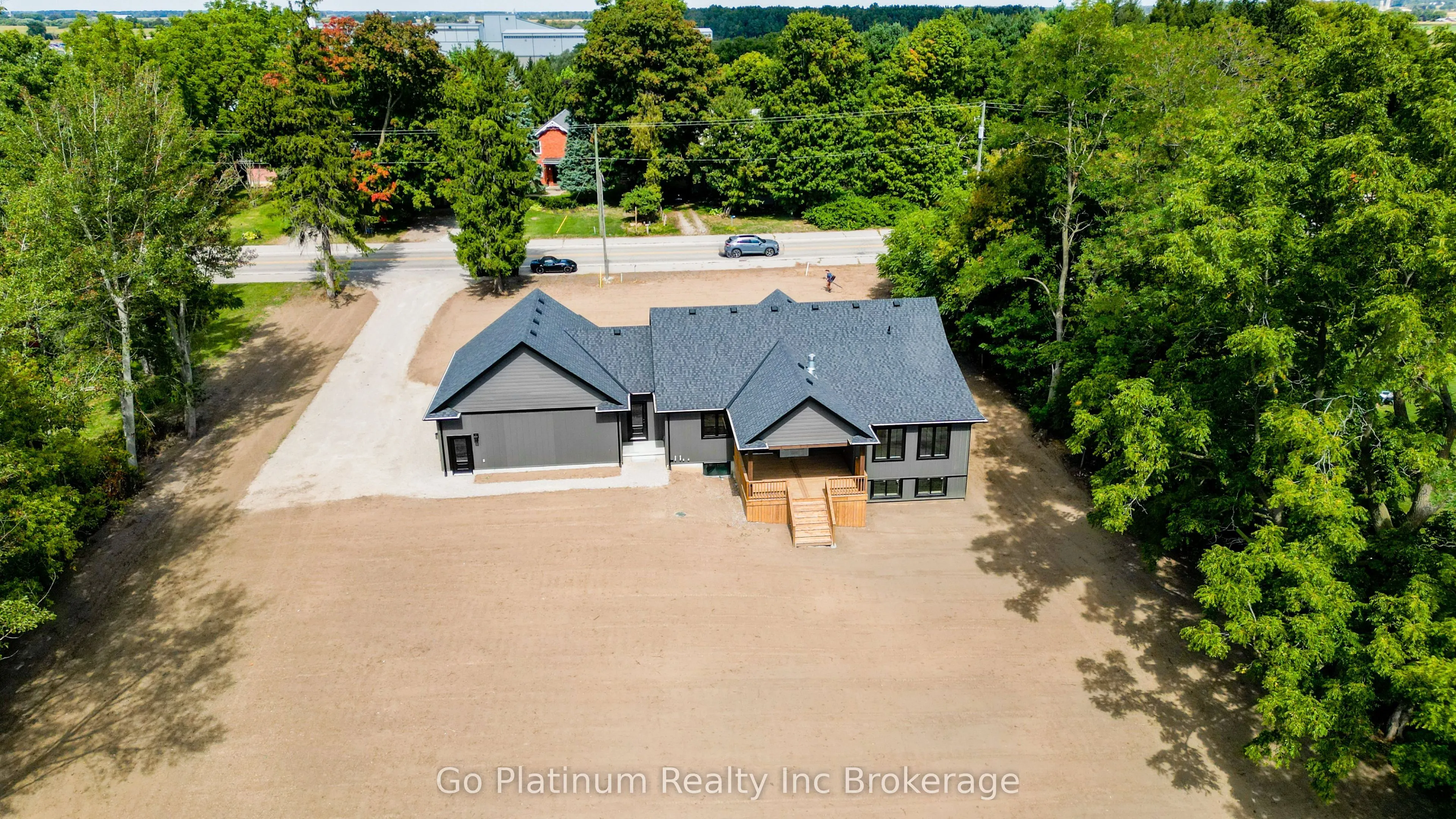 371 Harley Road