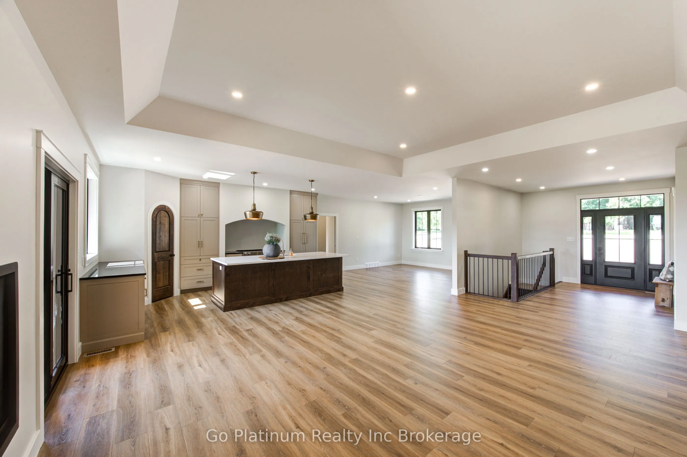 371 Harley Road