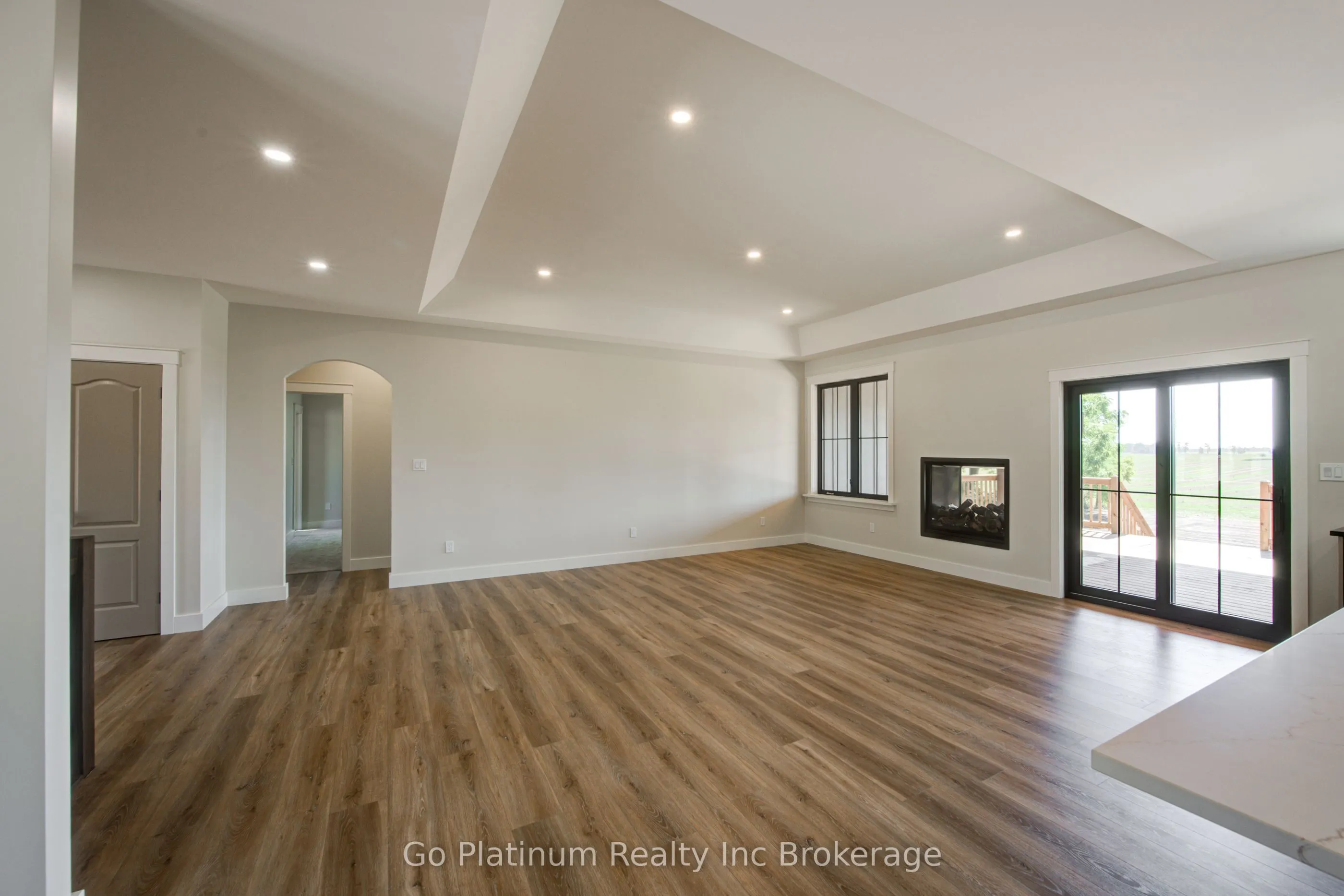 371 Harley Road