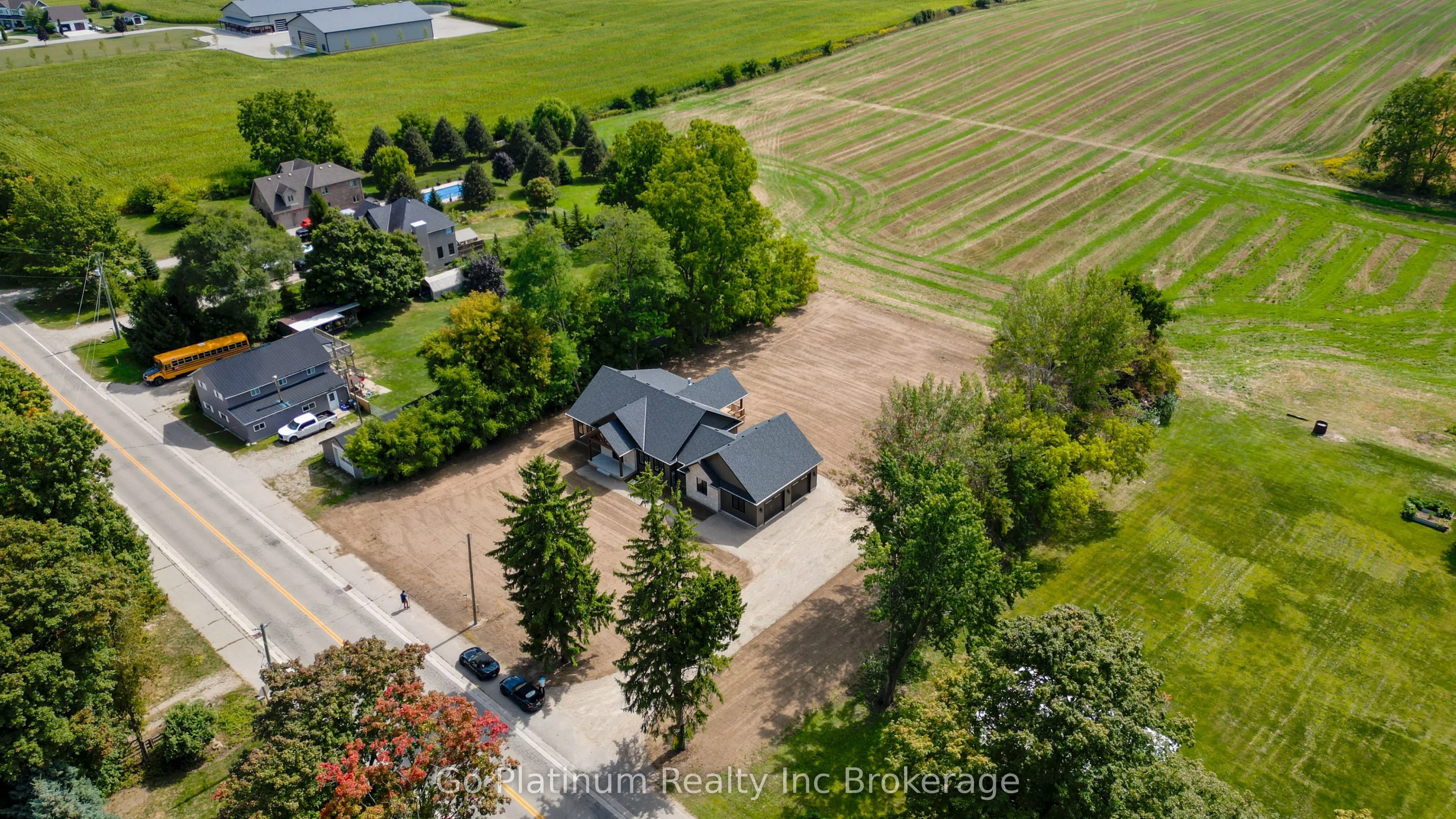 371 Harley Road