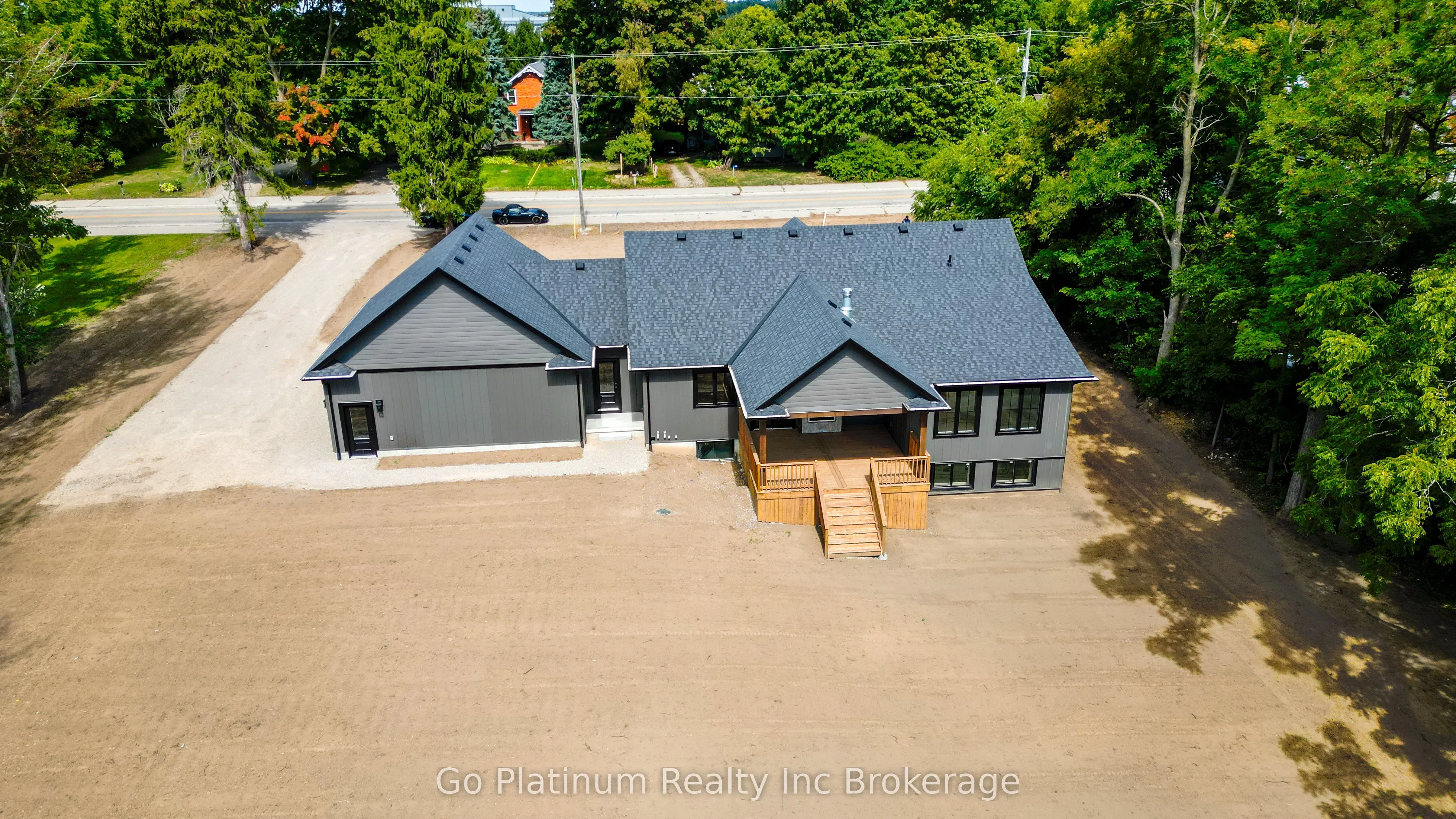 371 Harley Road