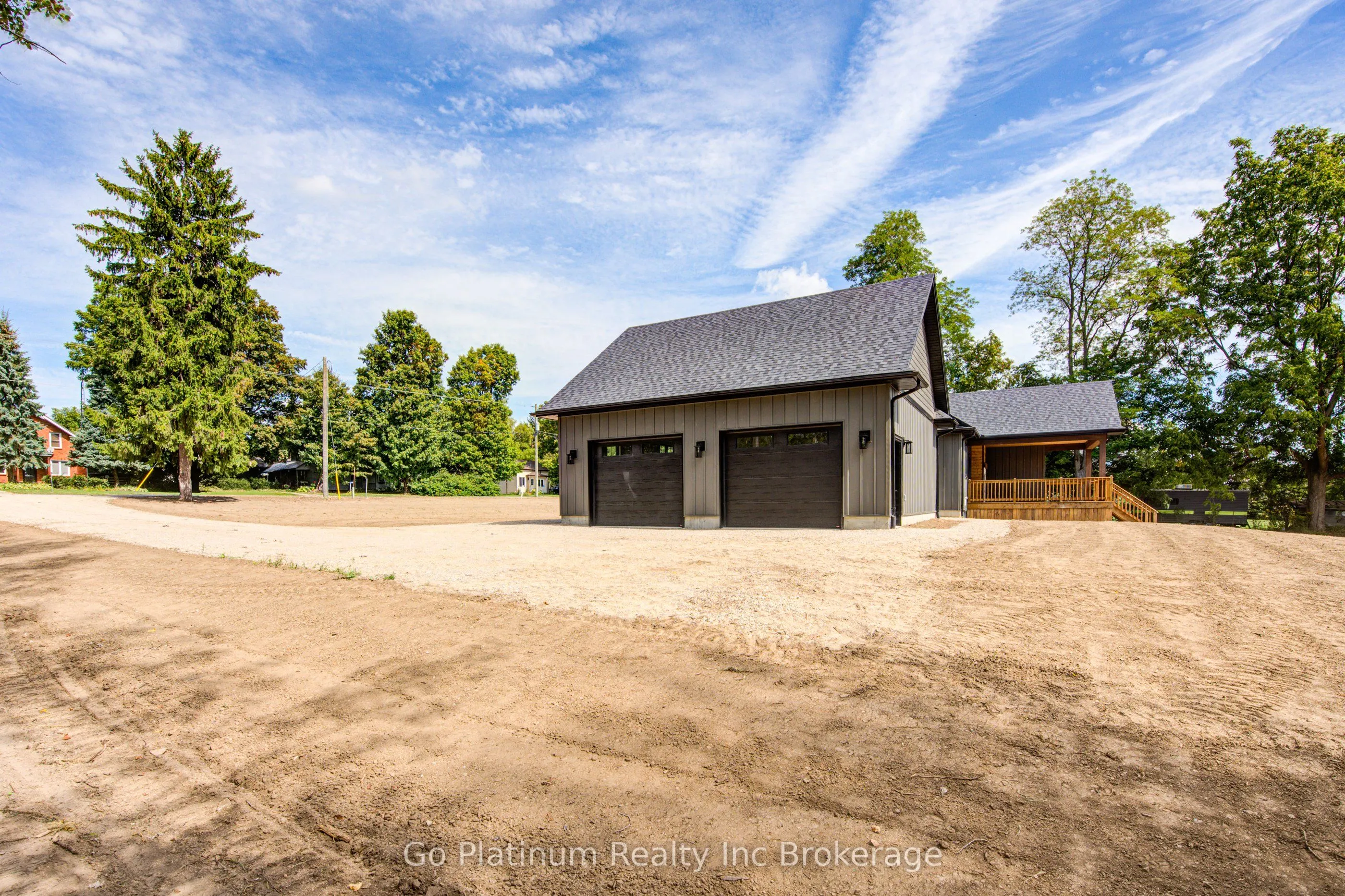 371 Harley Road