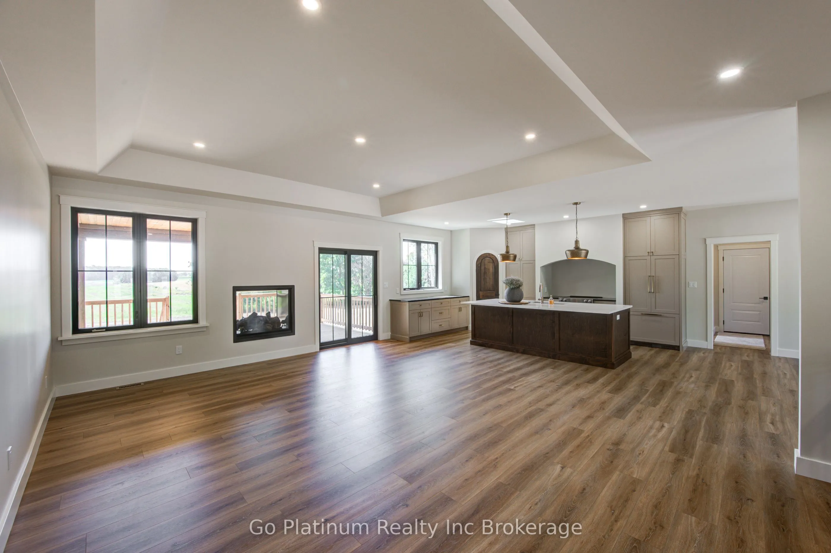 371 Harley Road