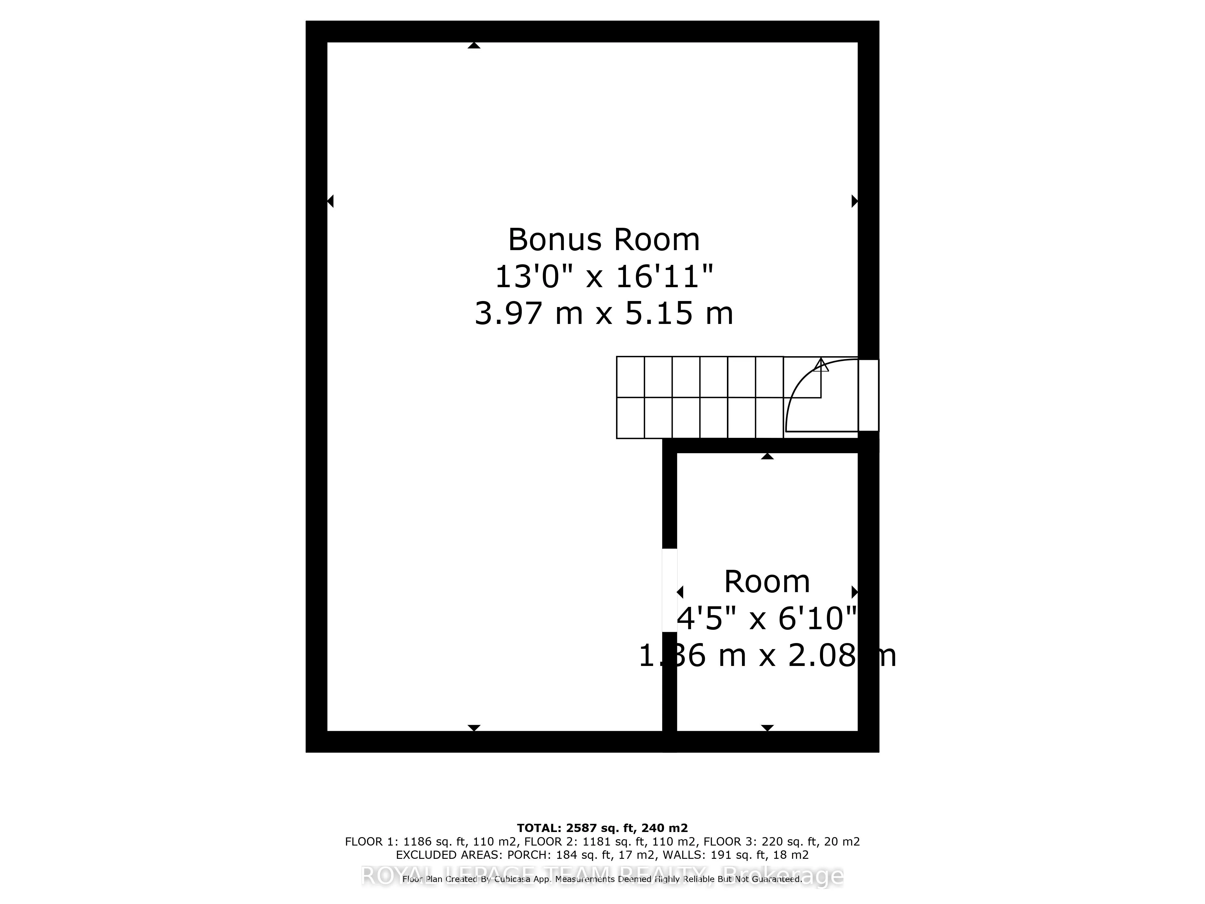 414 James Street W
