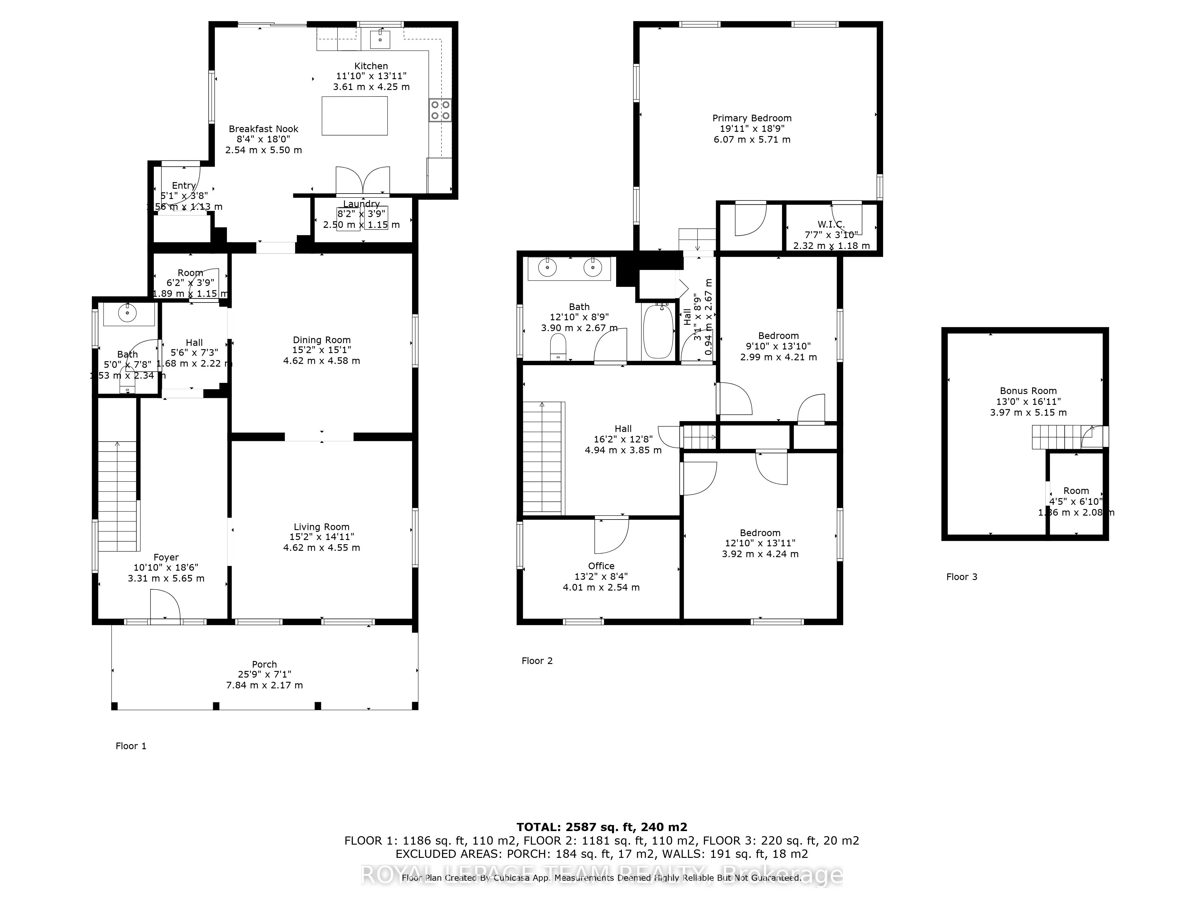 414 James Street W