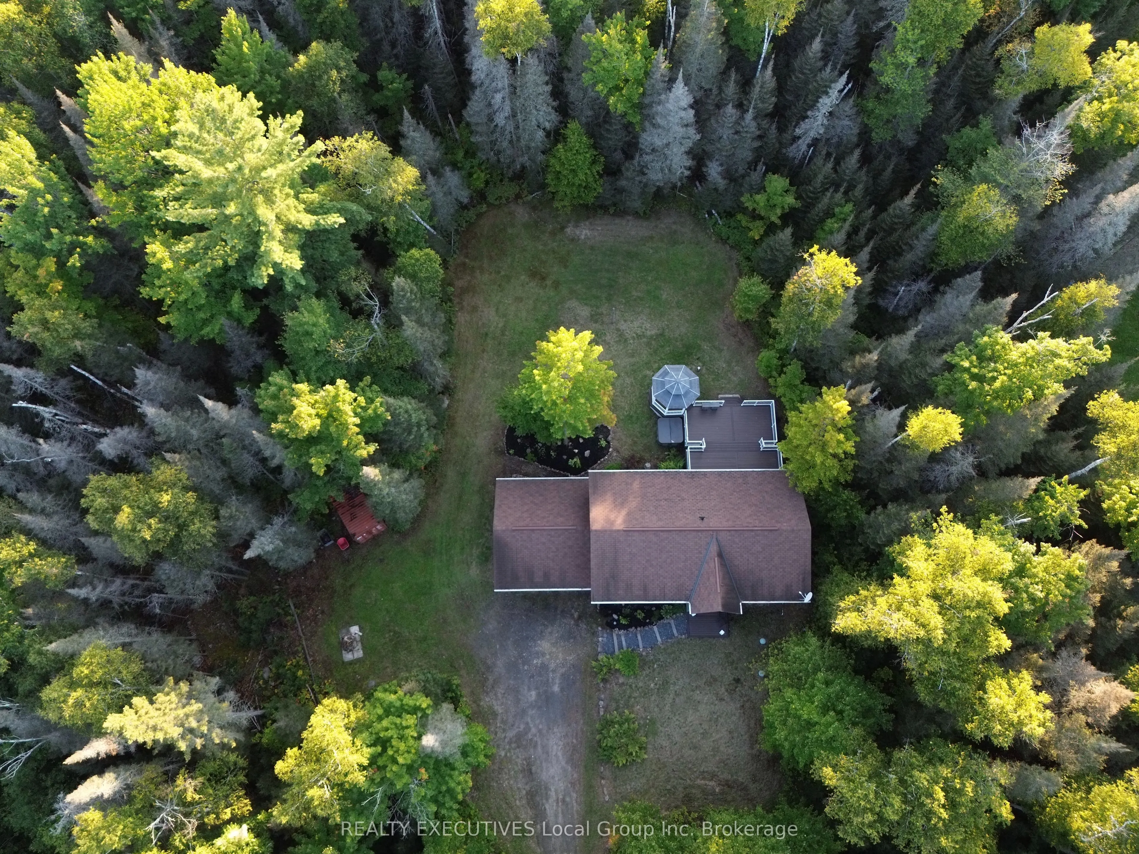 581 Ouellette Road