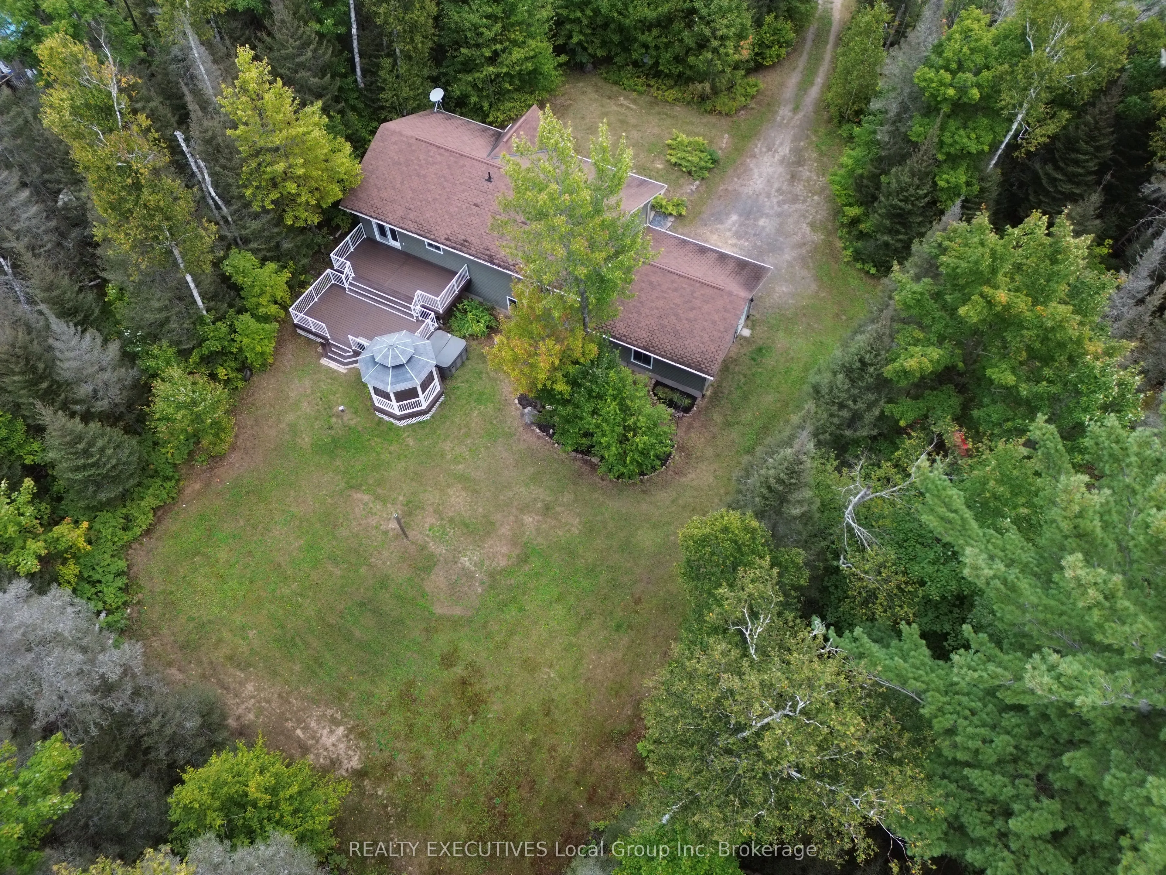 581 Ouellette Road