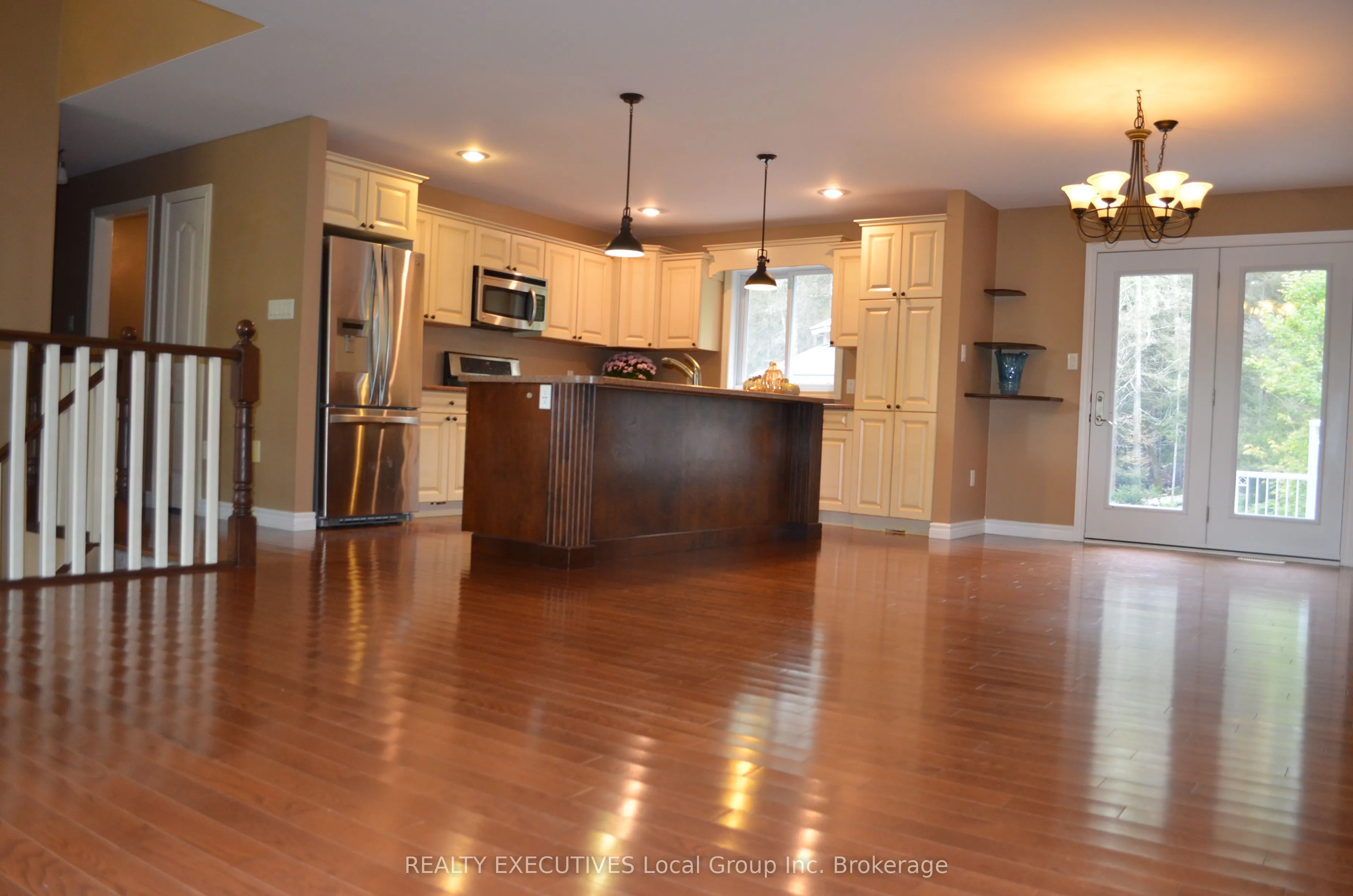 581 Ouellette Road