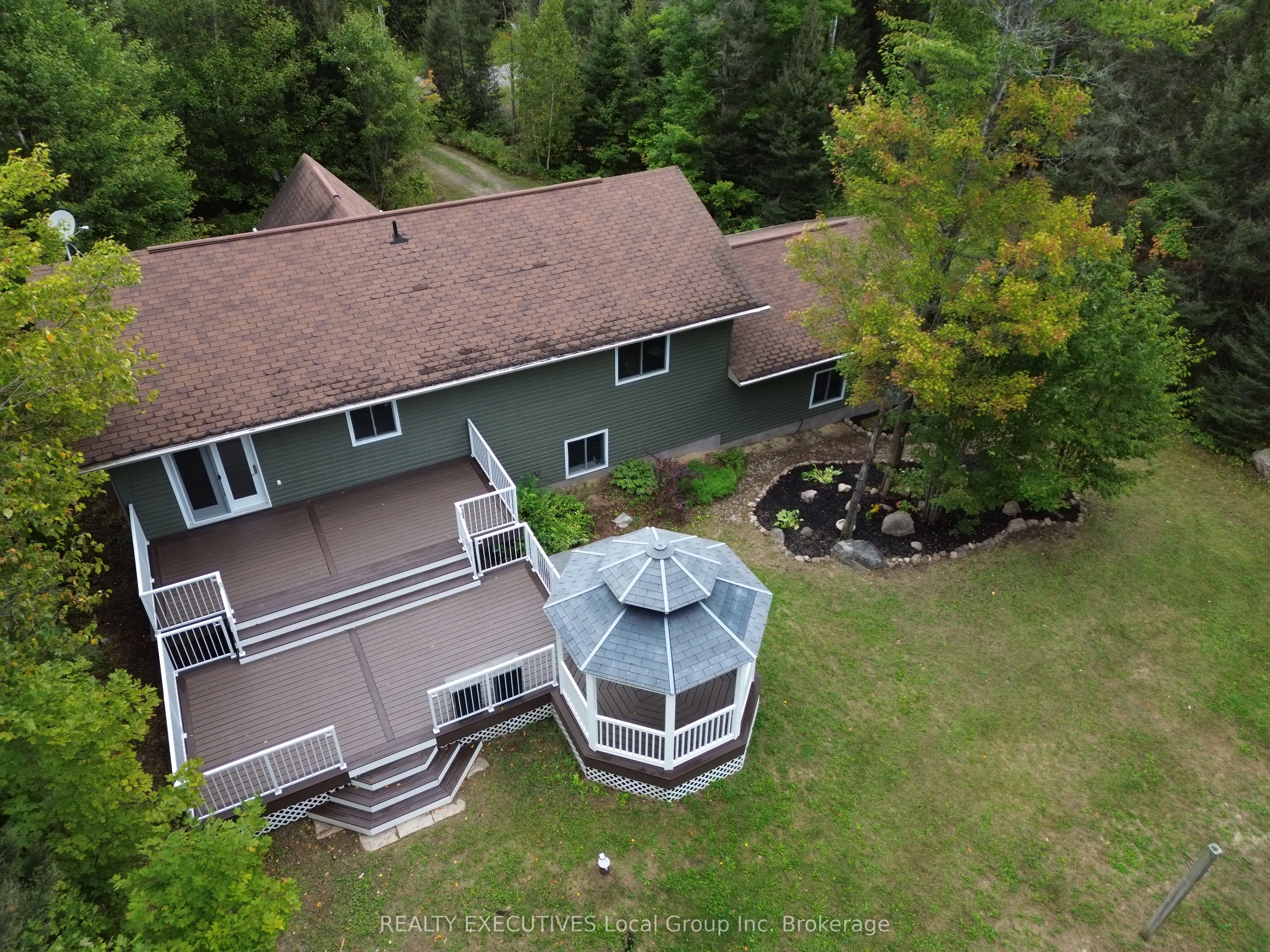 581 Ouellette Road