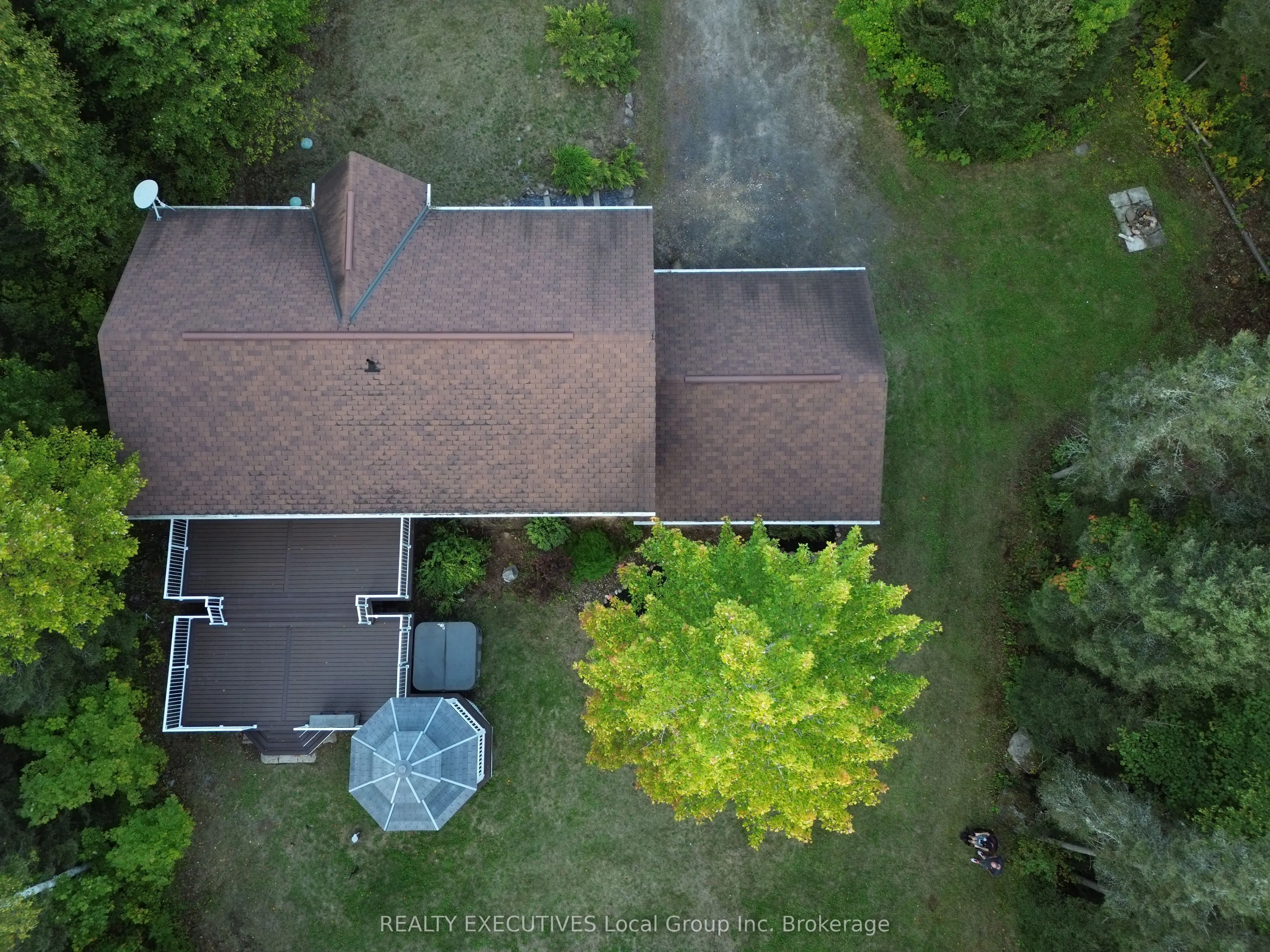581 Ouellette Road