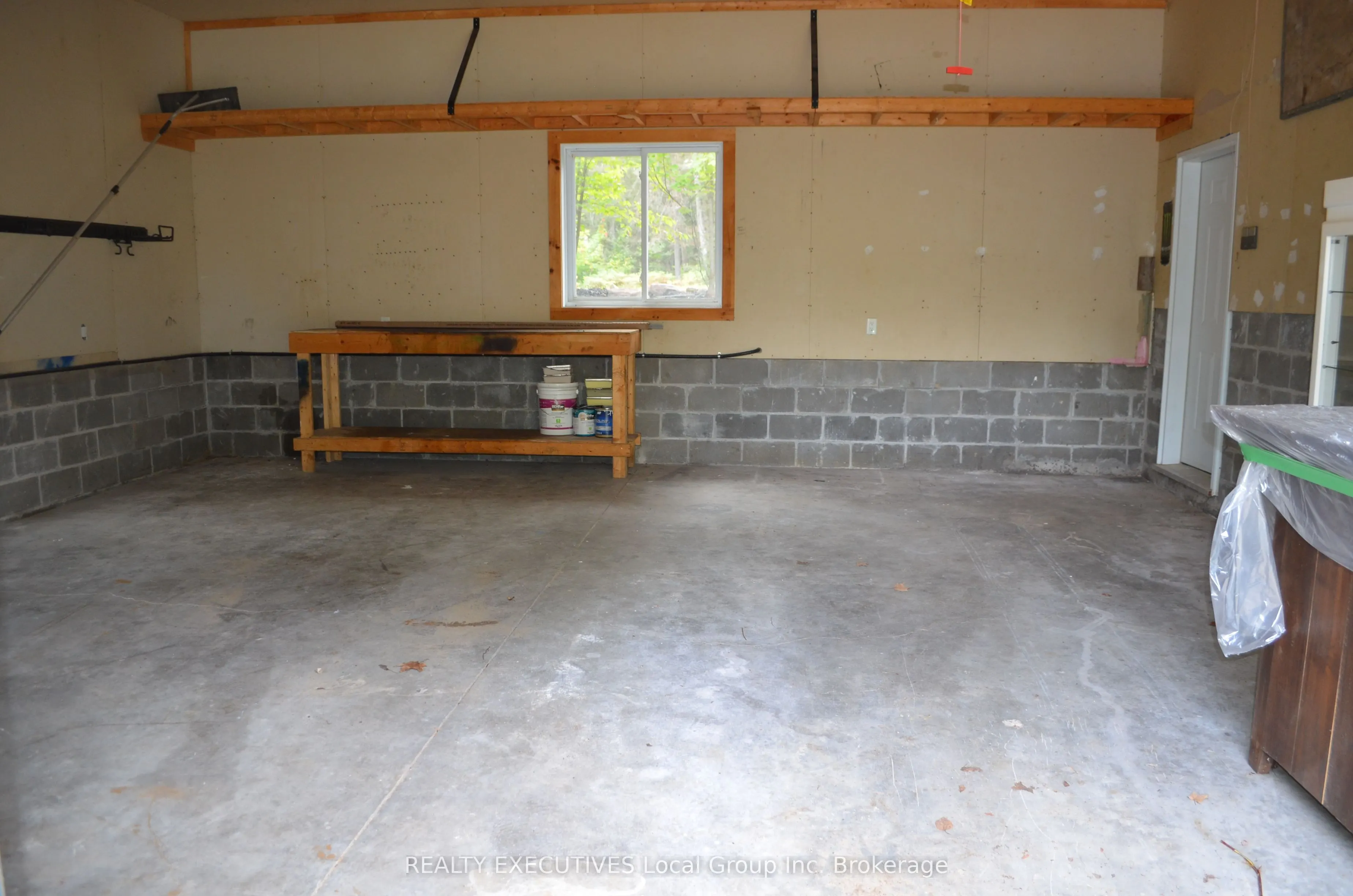581 Ouellette Road