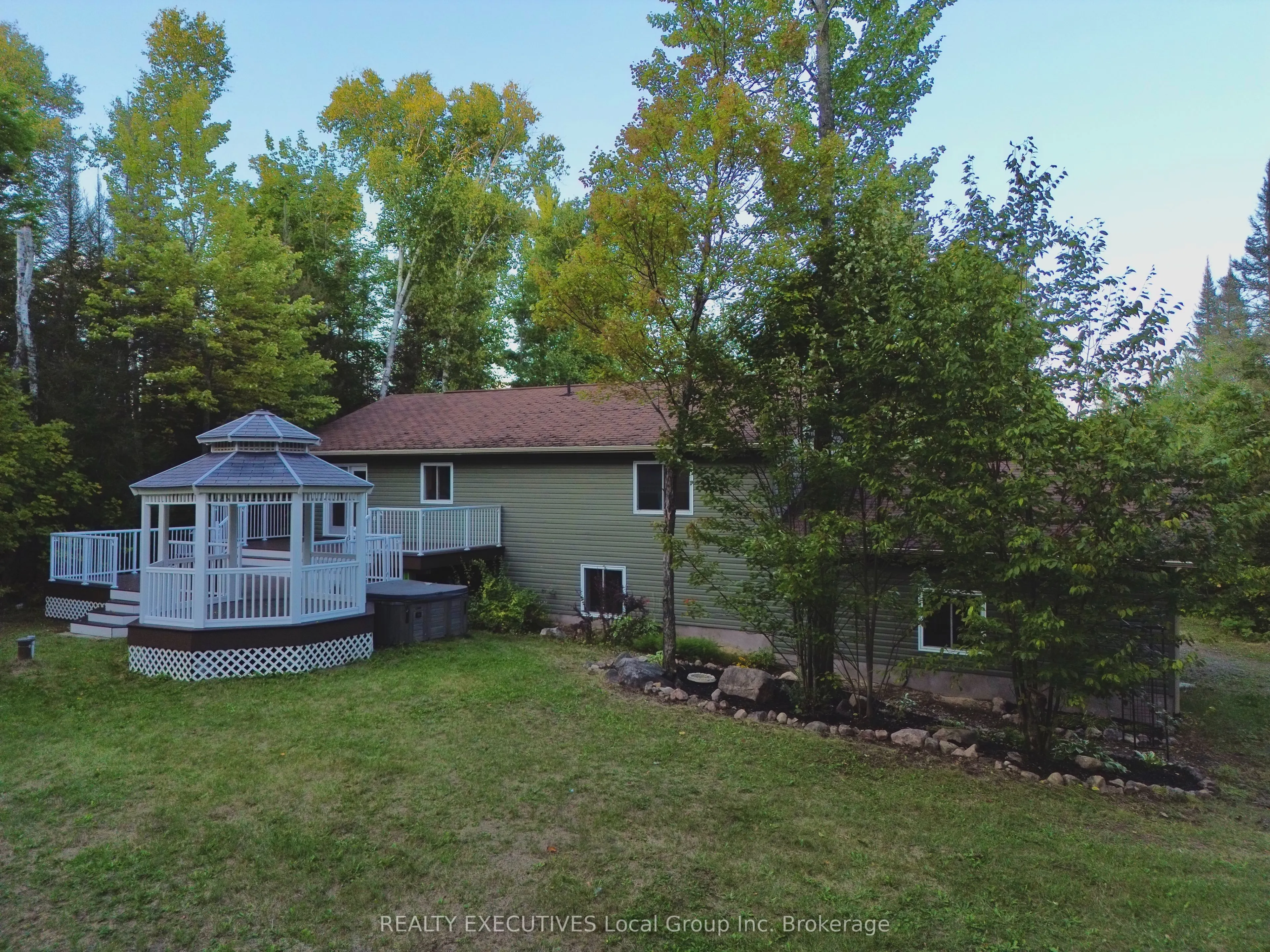 581 Ouellette Road