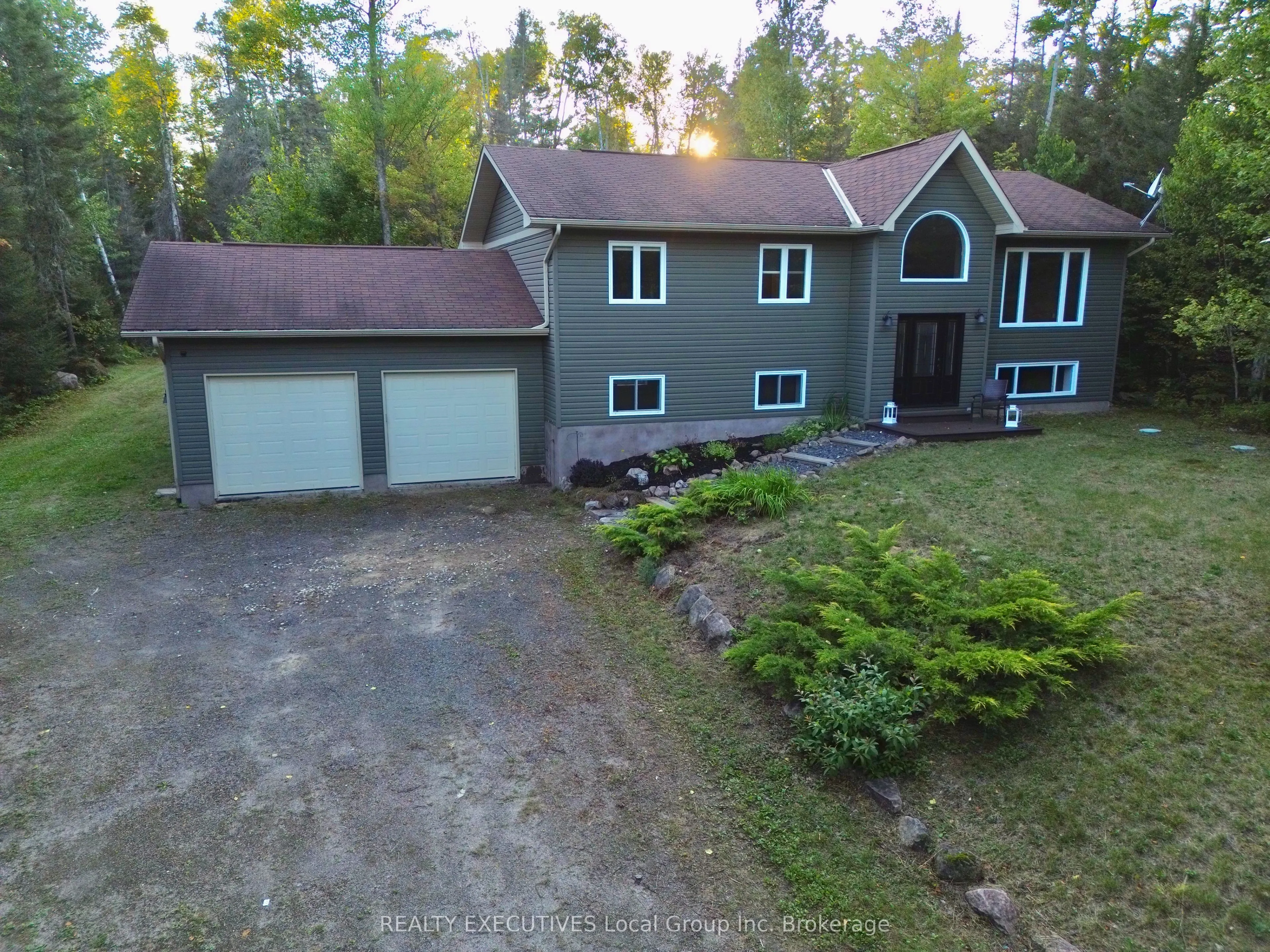 581 Ouellette Road