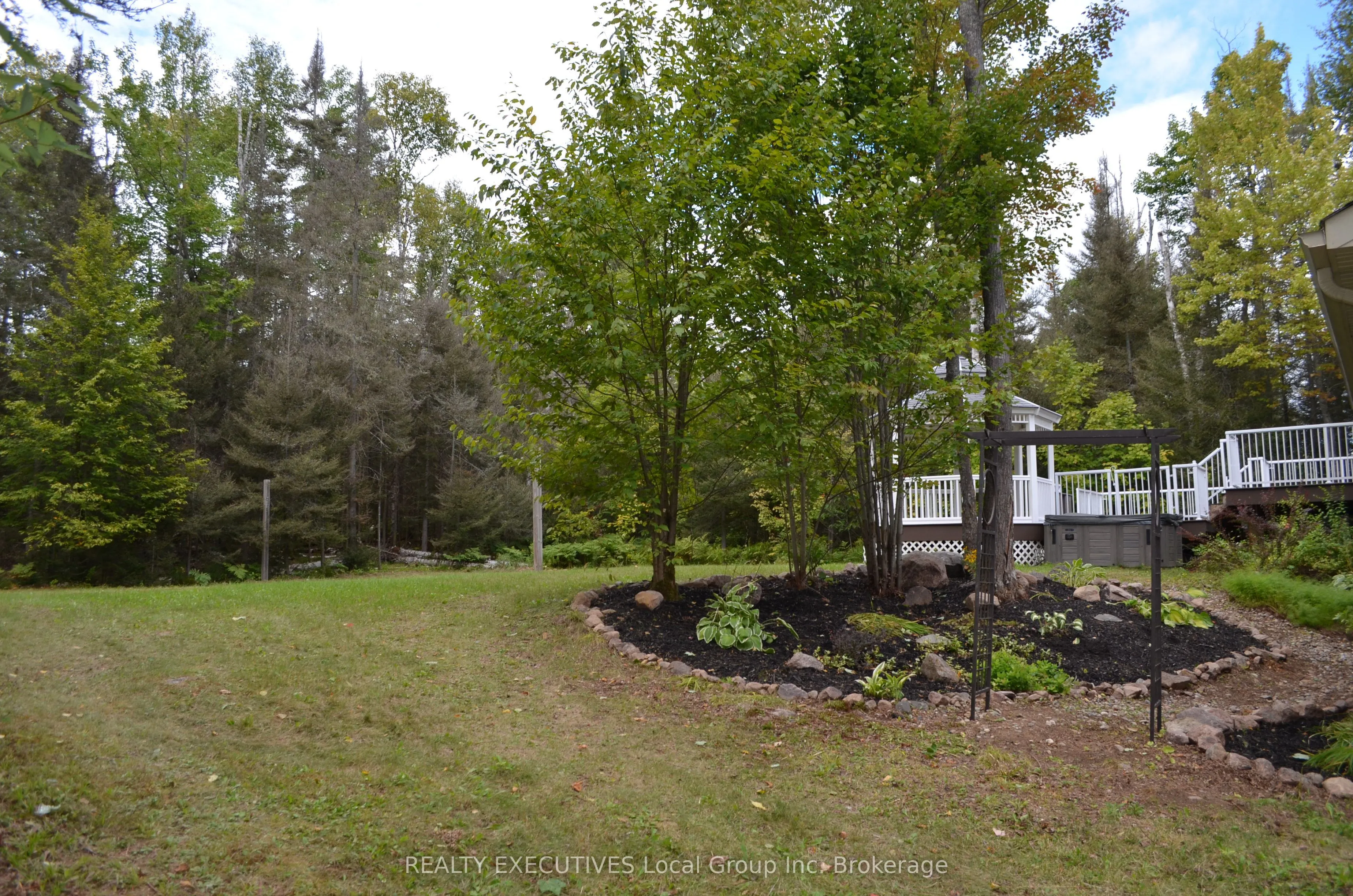 581 Ouellette Road