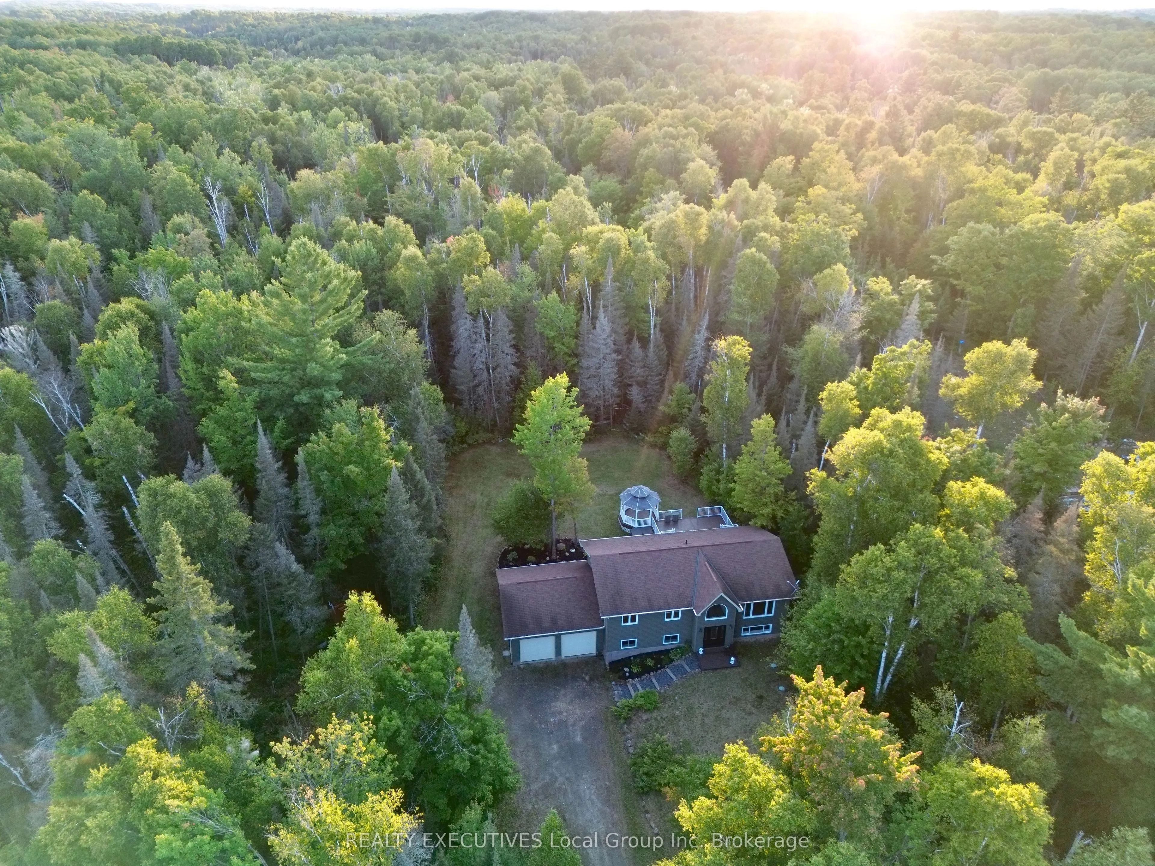 581 Ouellette Road