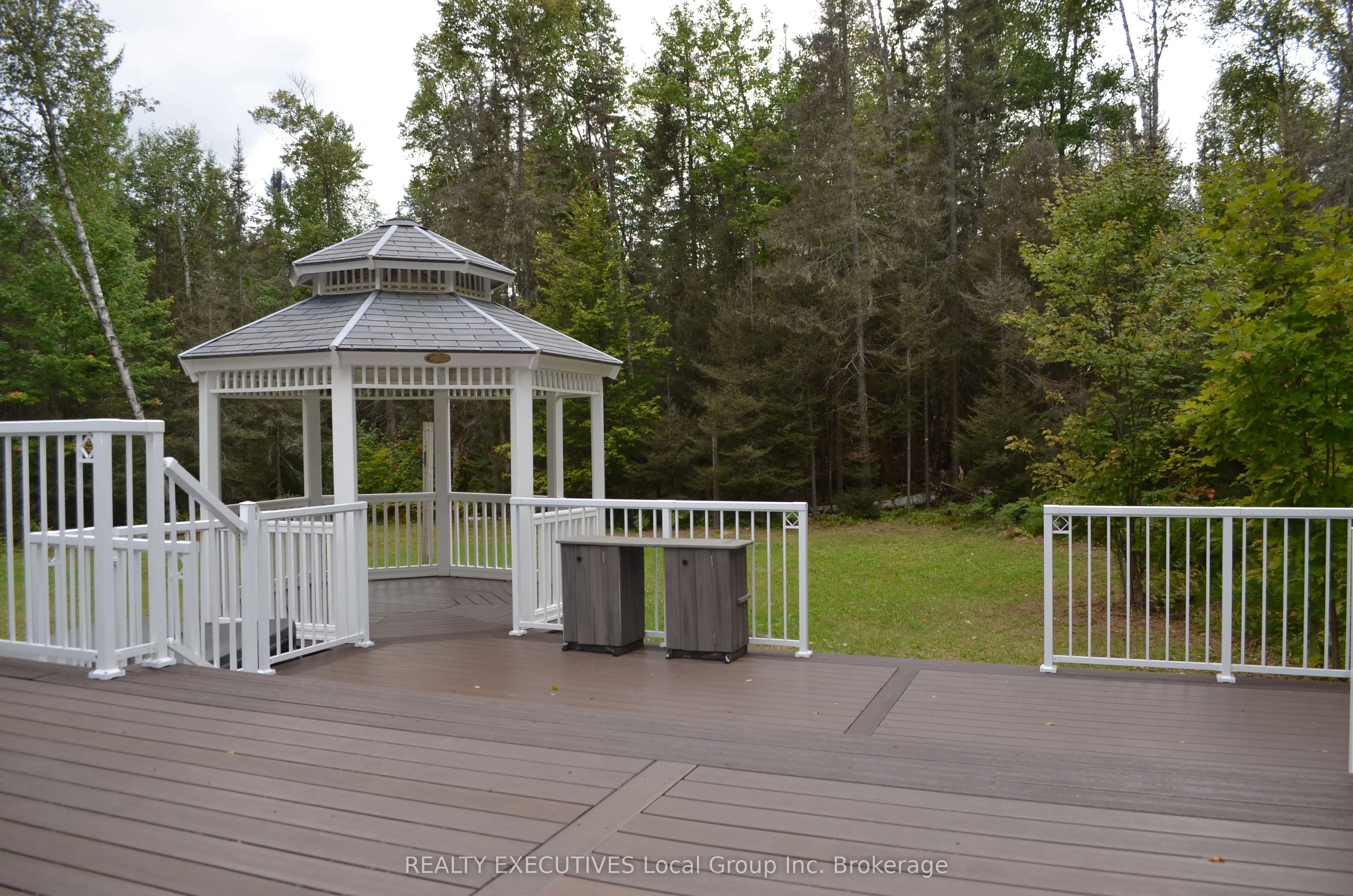 581 Ouellette Road