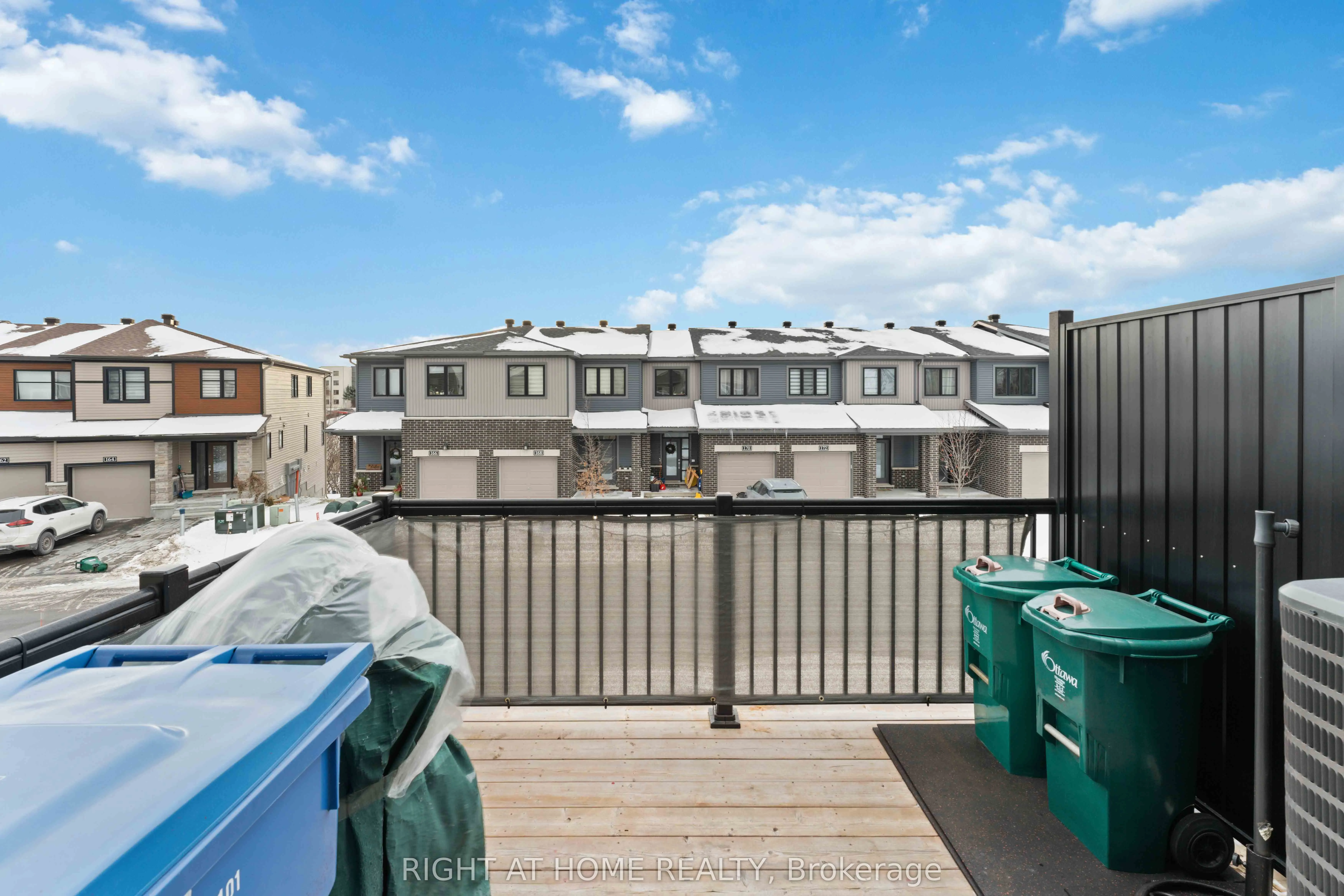 167 Attwell Private