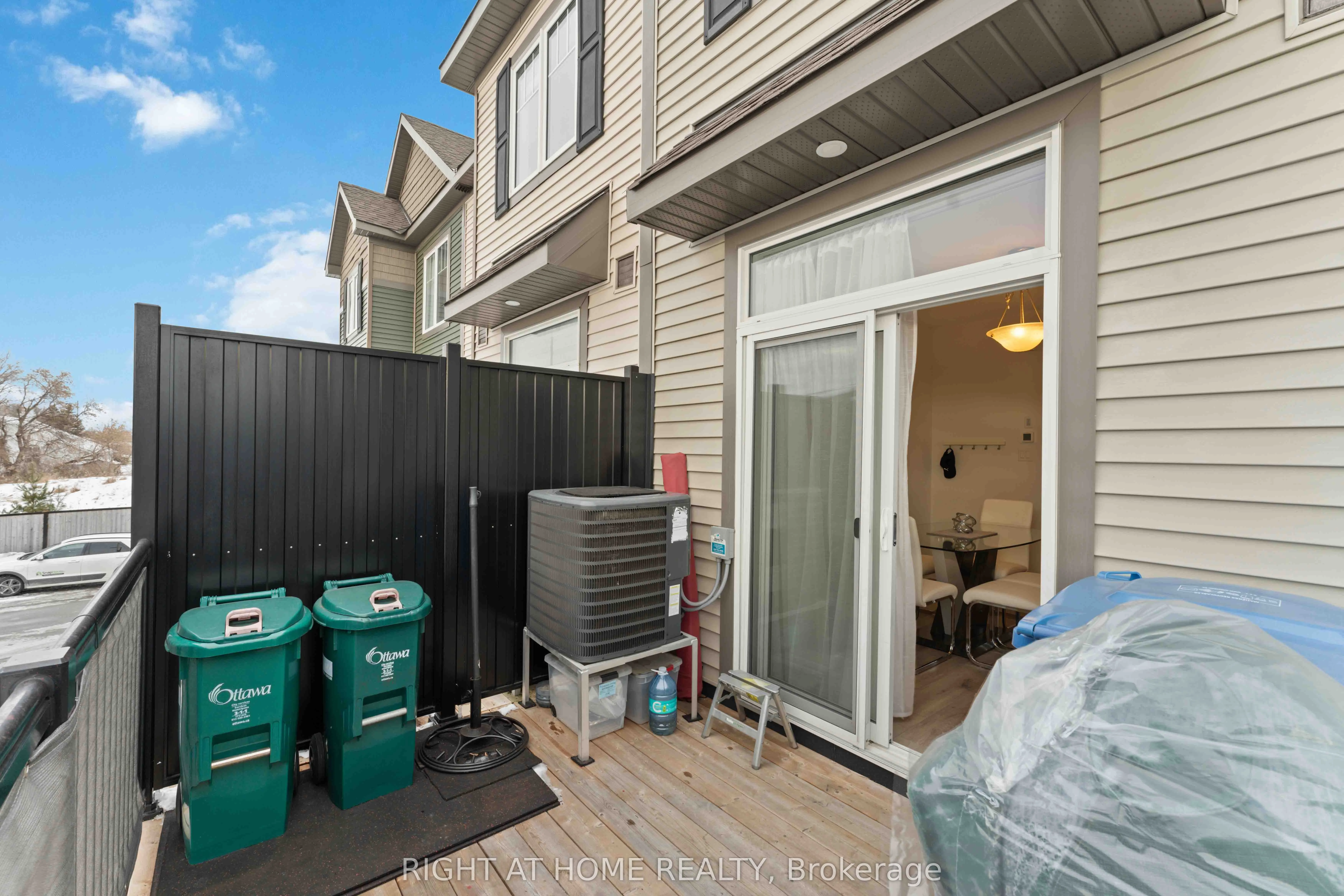 167 Attwell Private