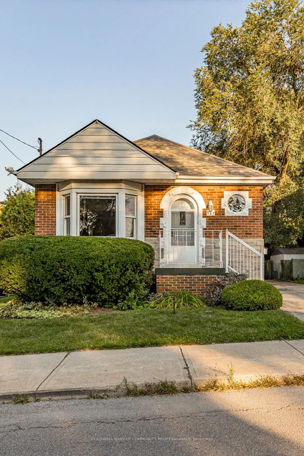 567 Upper Sherman Avenue