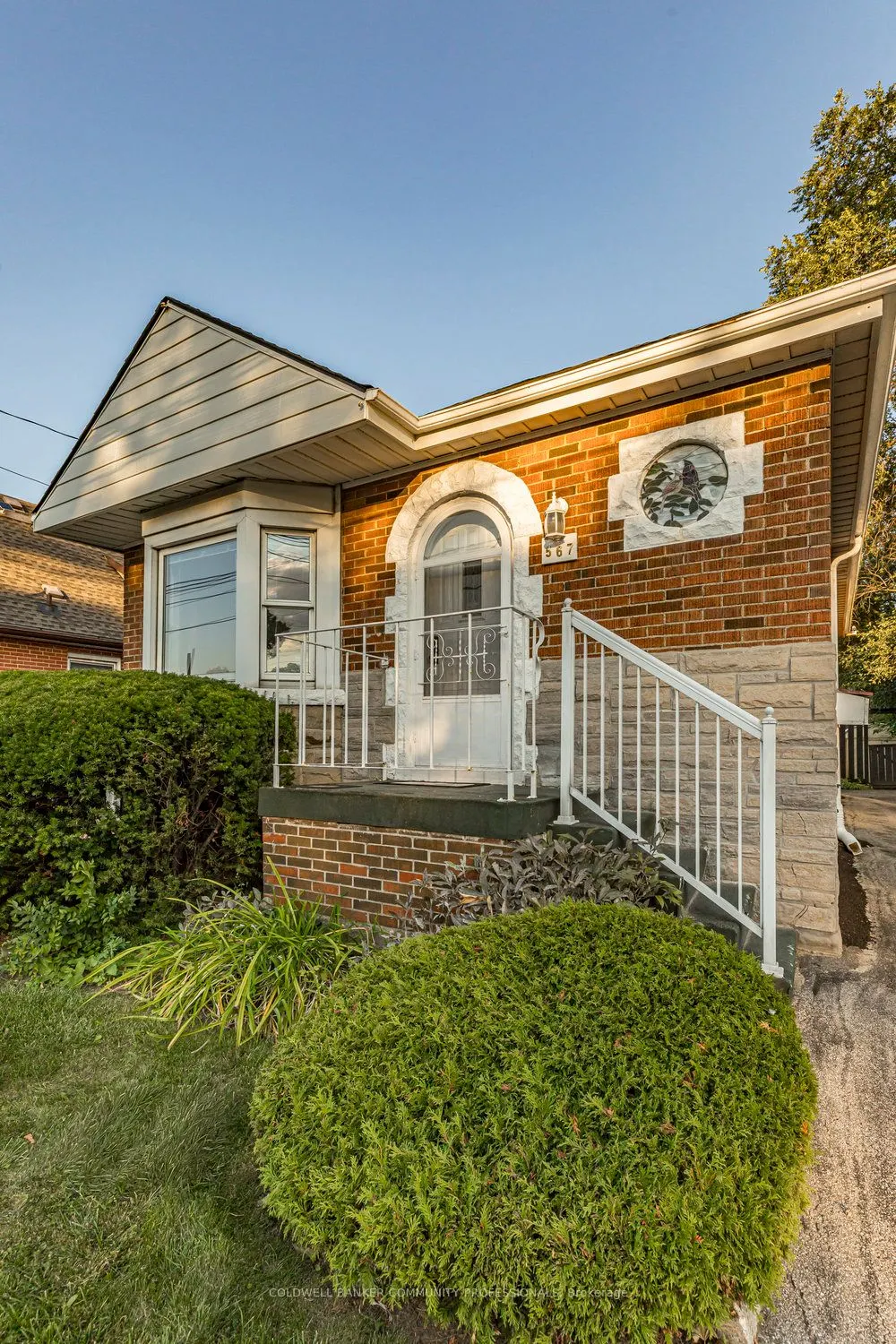 567 Upper Sherman Avenue