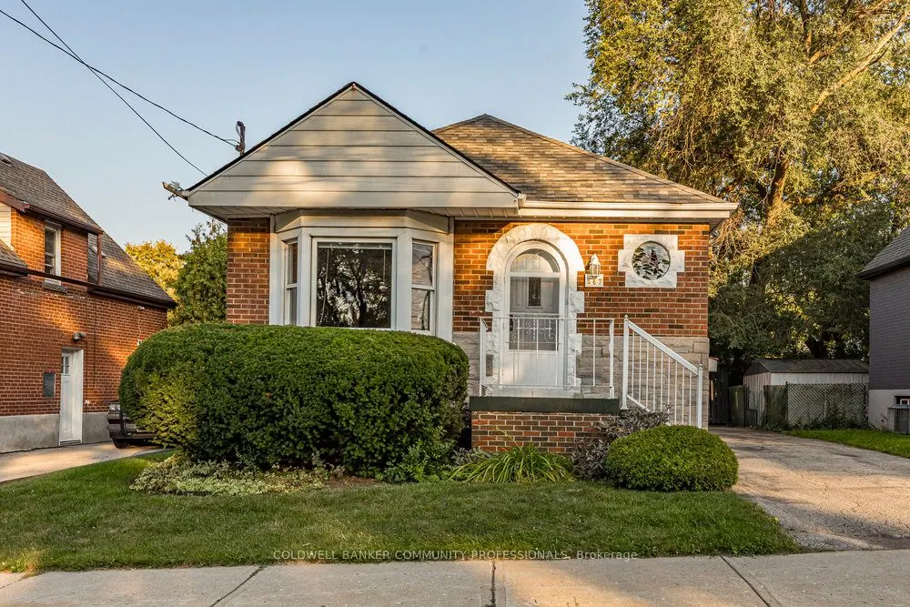 567 Upper Sherman Avenue