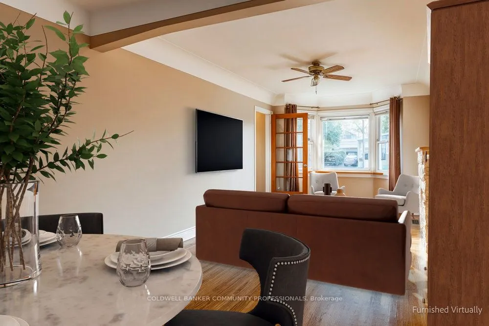 567 Upper Sherman Avenue