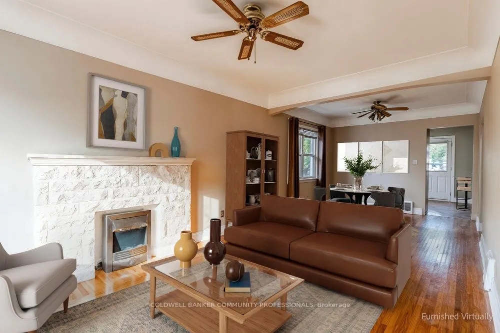 567 Upper Sherman Avenue