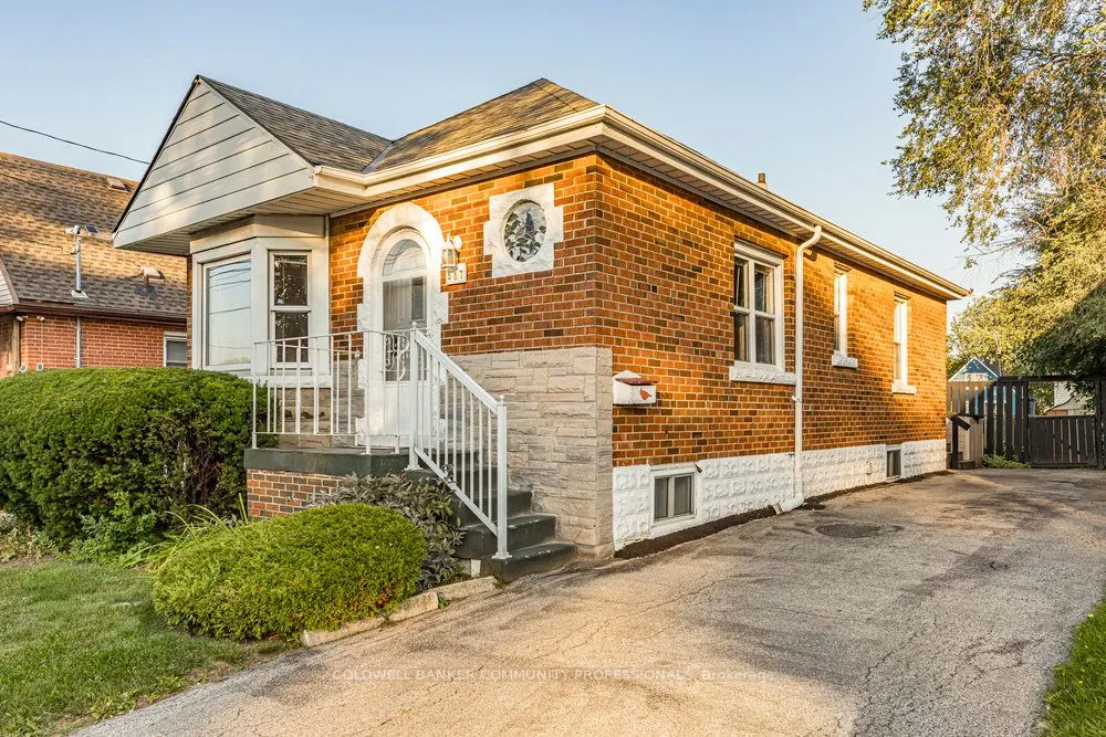 567 Upper Sherman Avenue