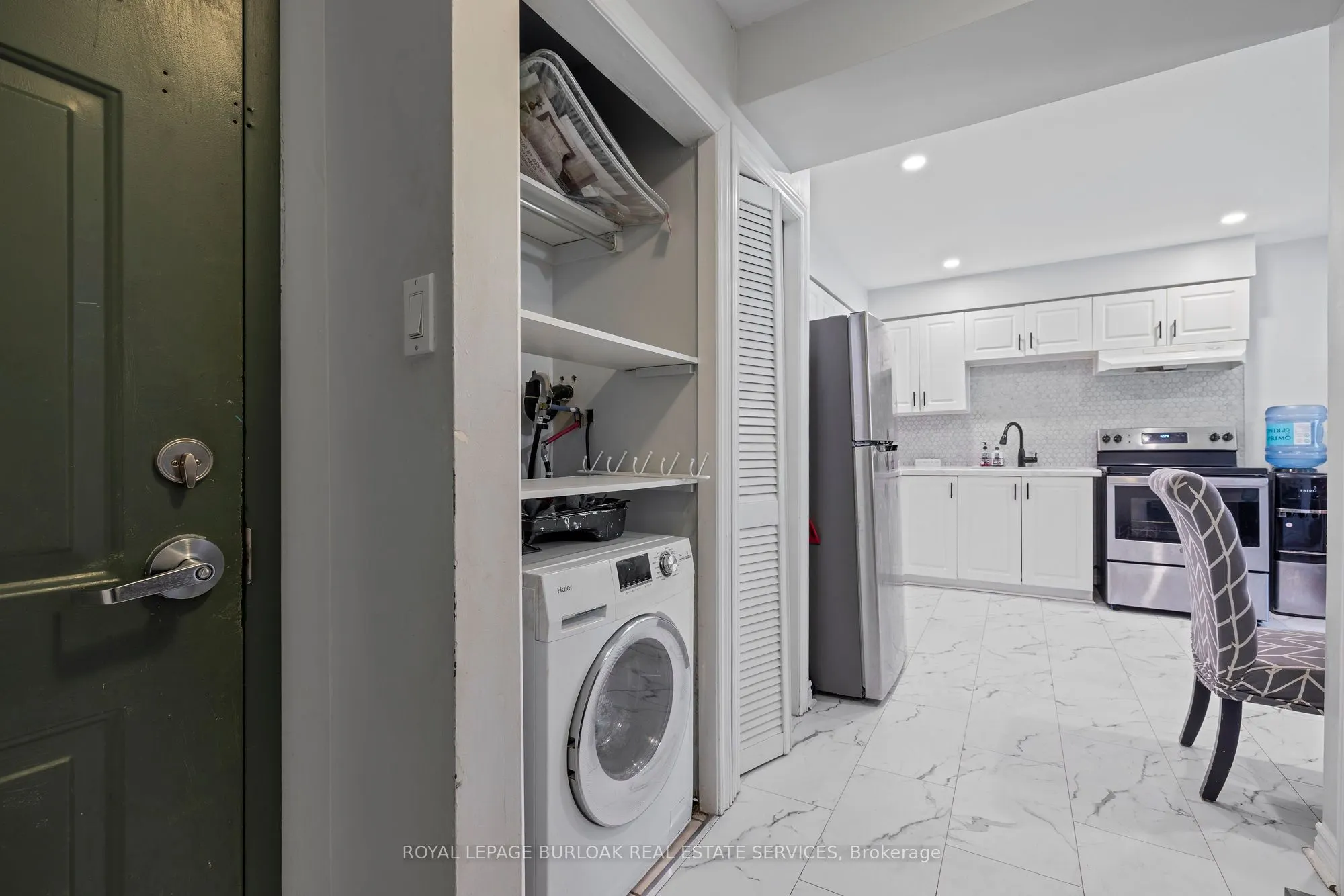 28 Victoria Avenue N, #104