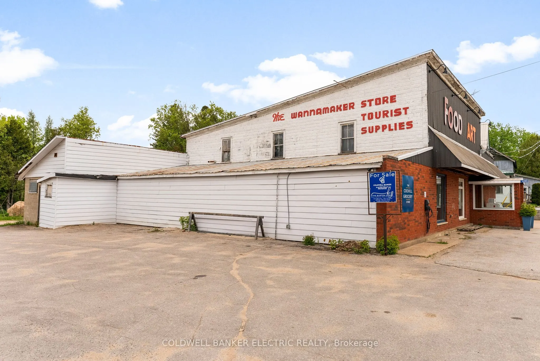 5480 Highway 620