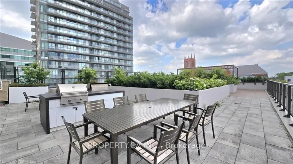 55 Duke Street W Street, #317