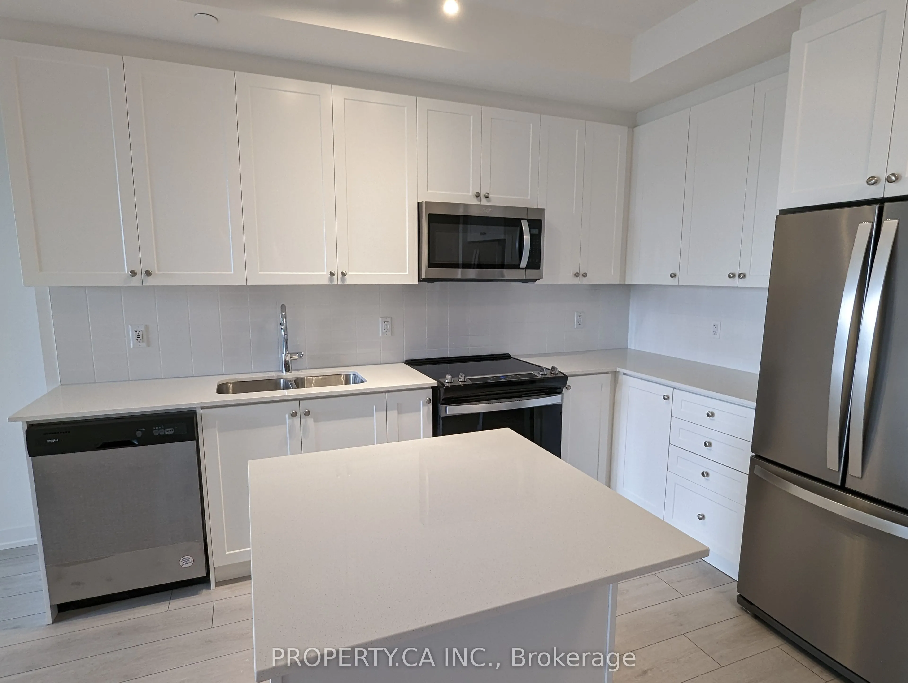 55 Duke Street W Street, #317
