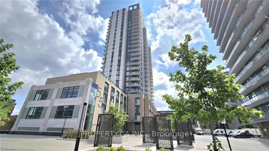 55 Duke Street W Street, #317