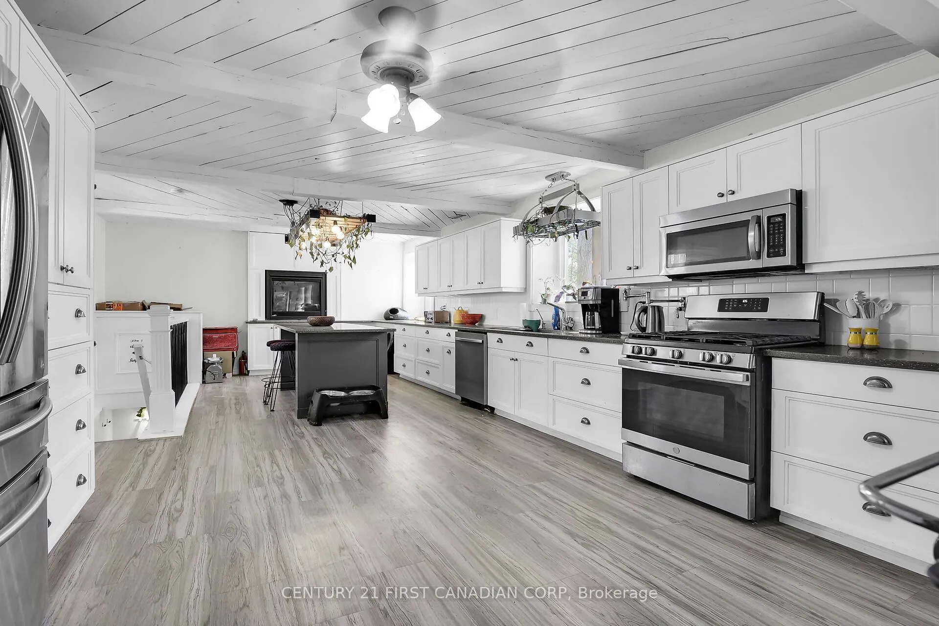 23992 Denfield Road