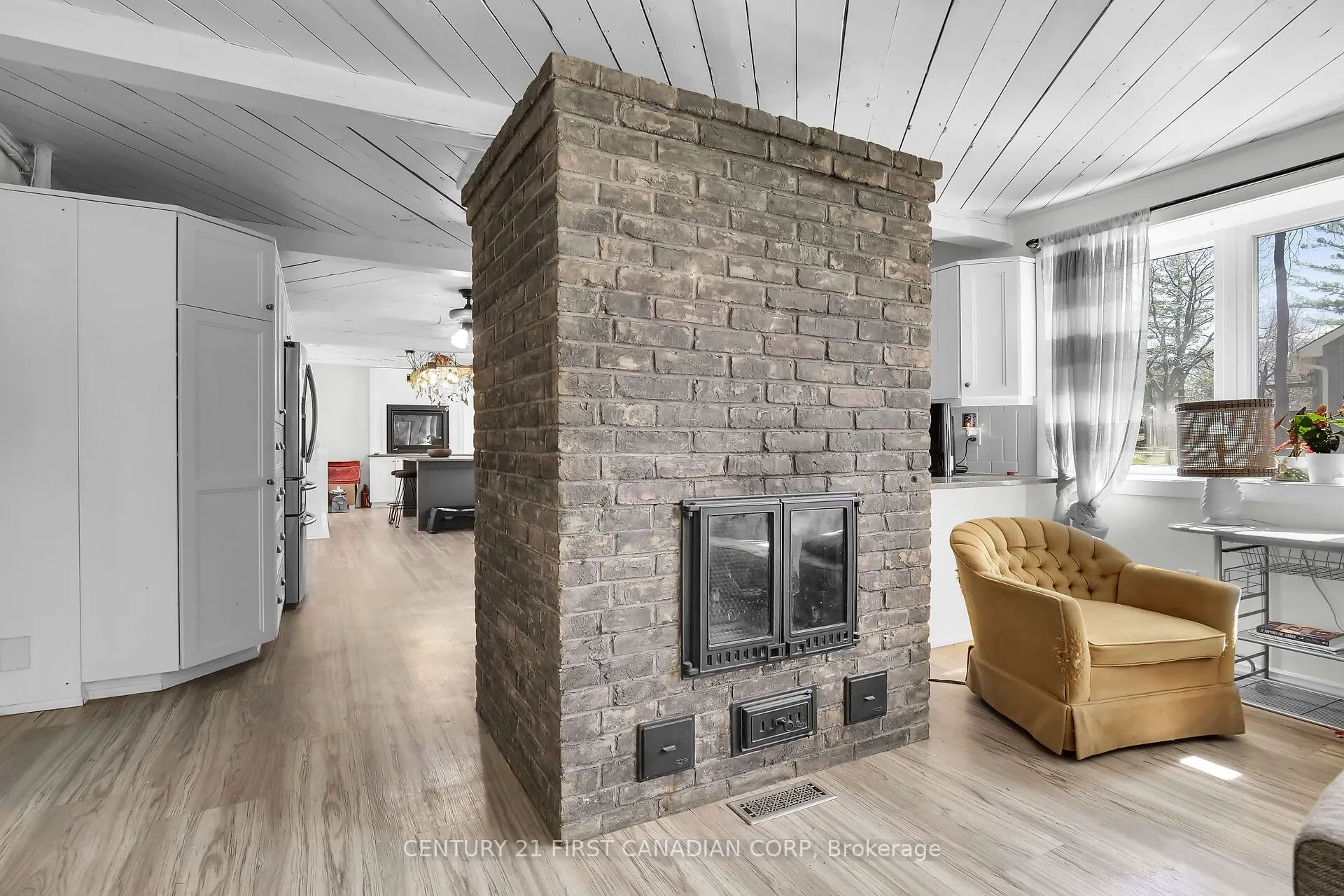 23992 Denfield Road