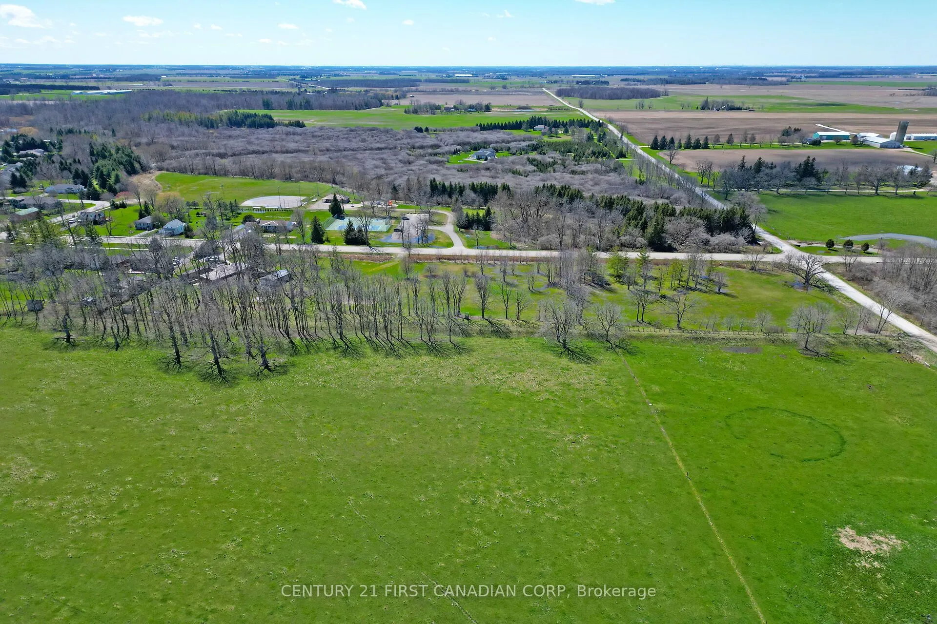 23992 Denfield Road