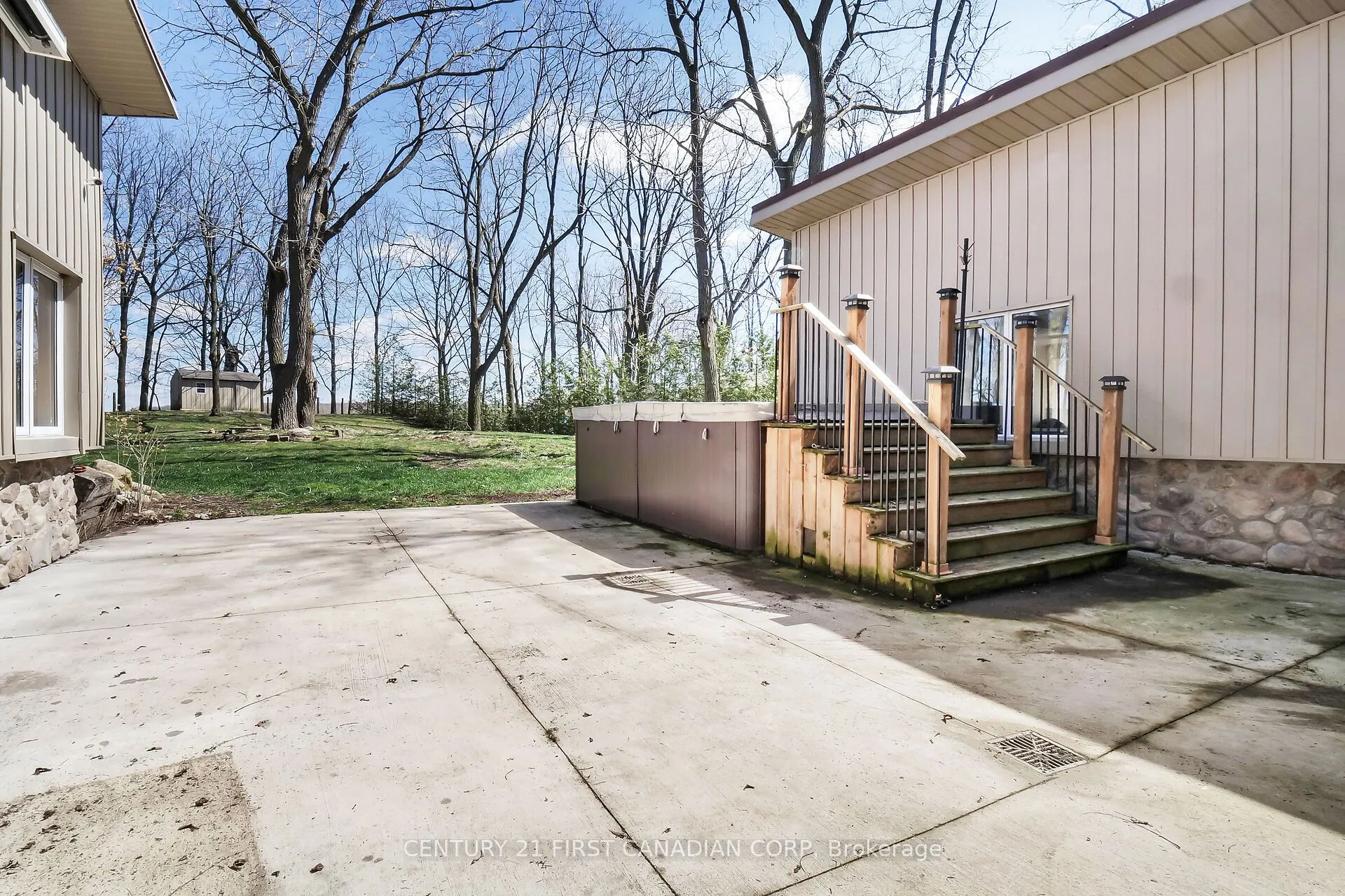 23992 Denfield Road
